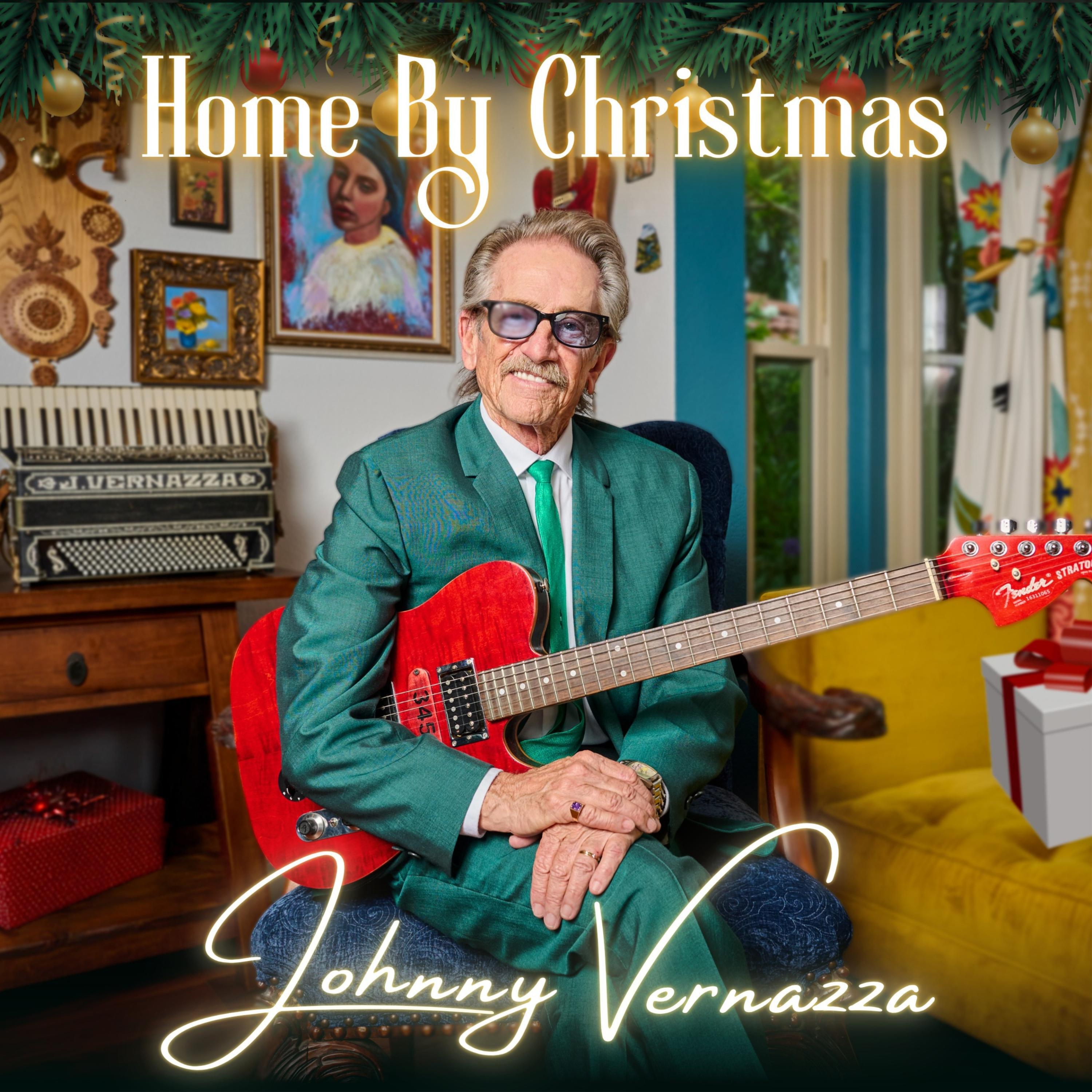 Johnny Vernazza