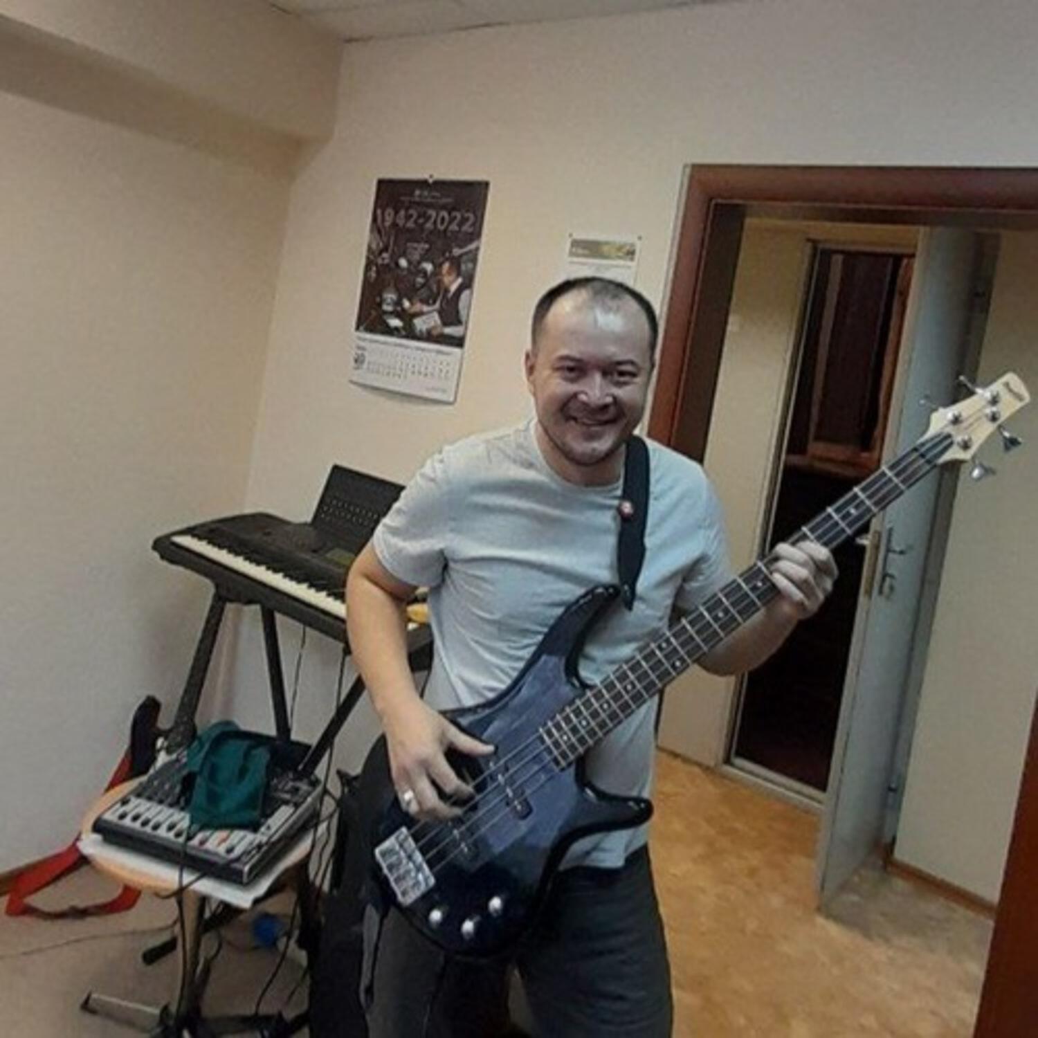 Релиз ОТПУСТИ