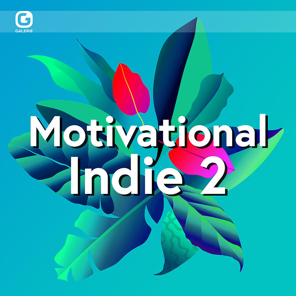 Релиз Motivational Indie 2