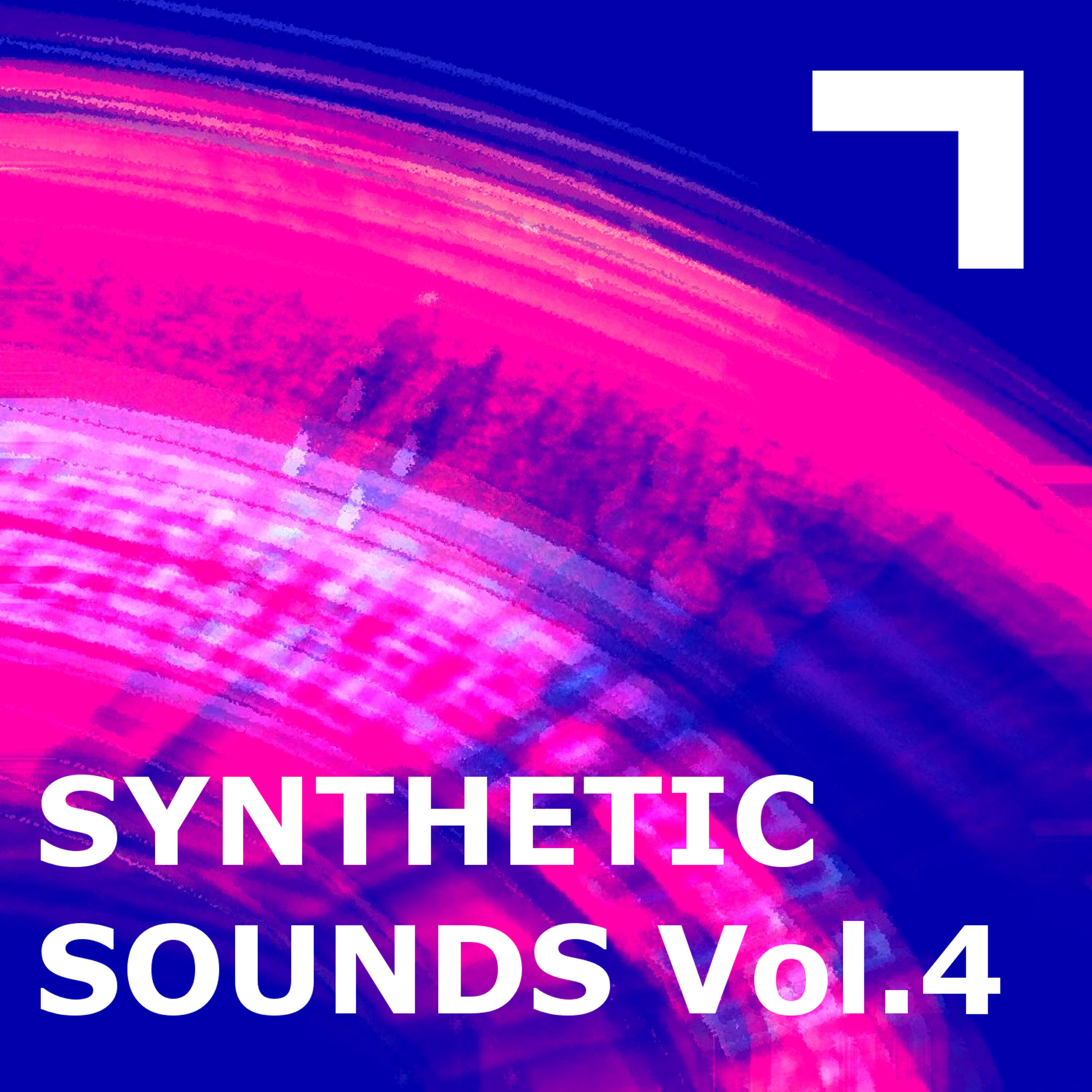 Релиз Synthetic Sounds Vol.4