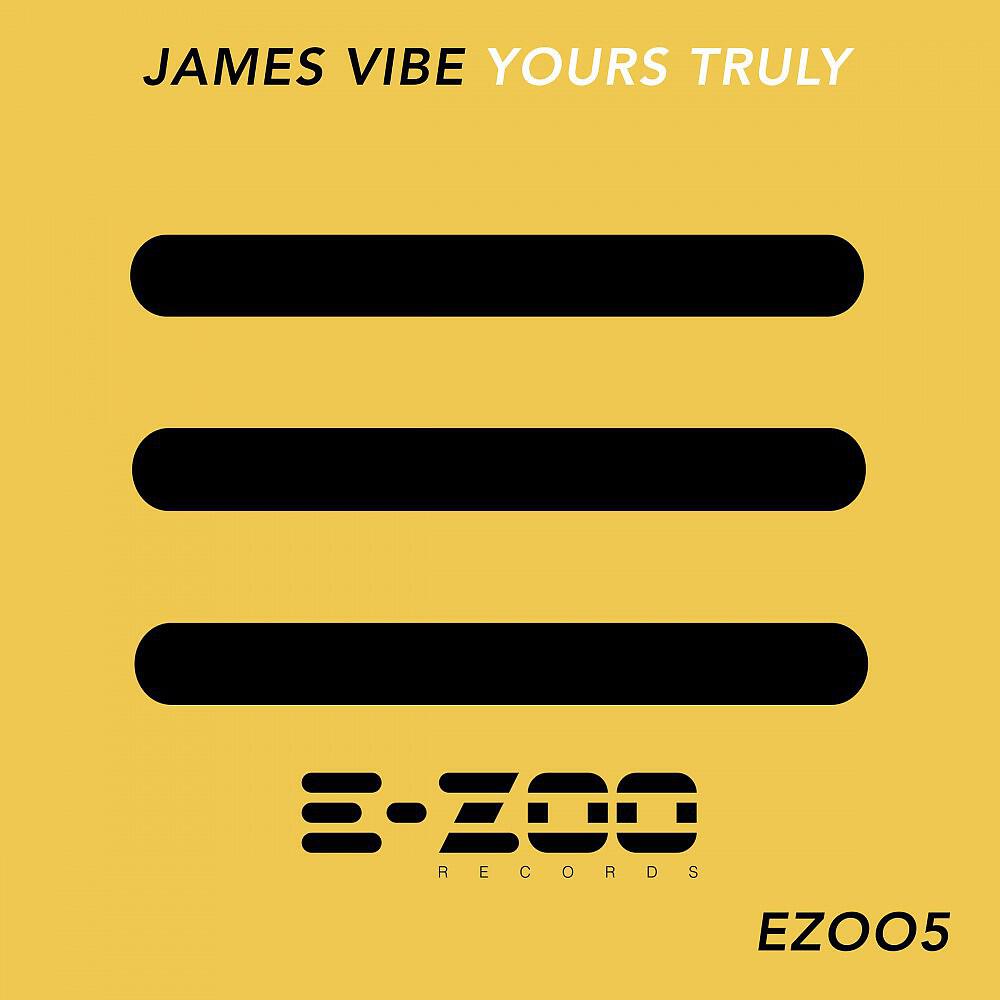 James Vibe