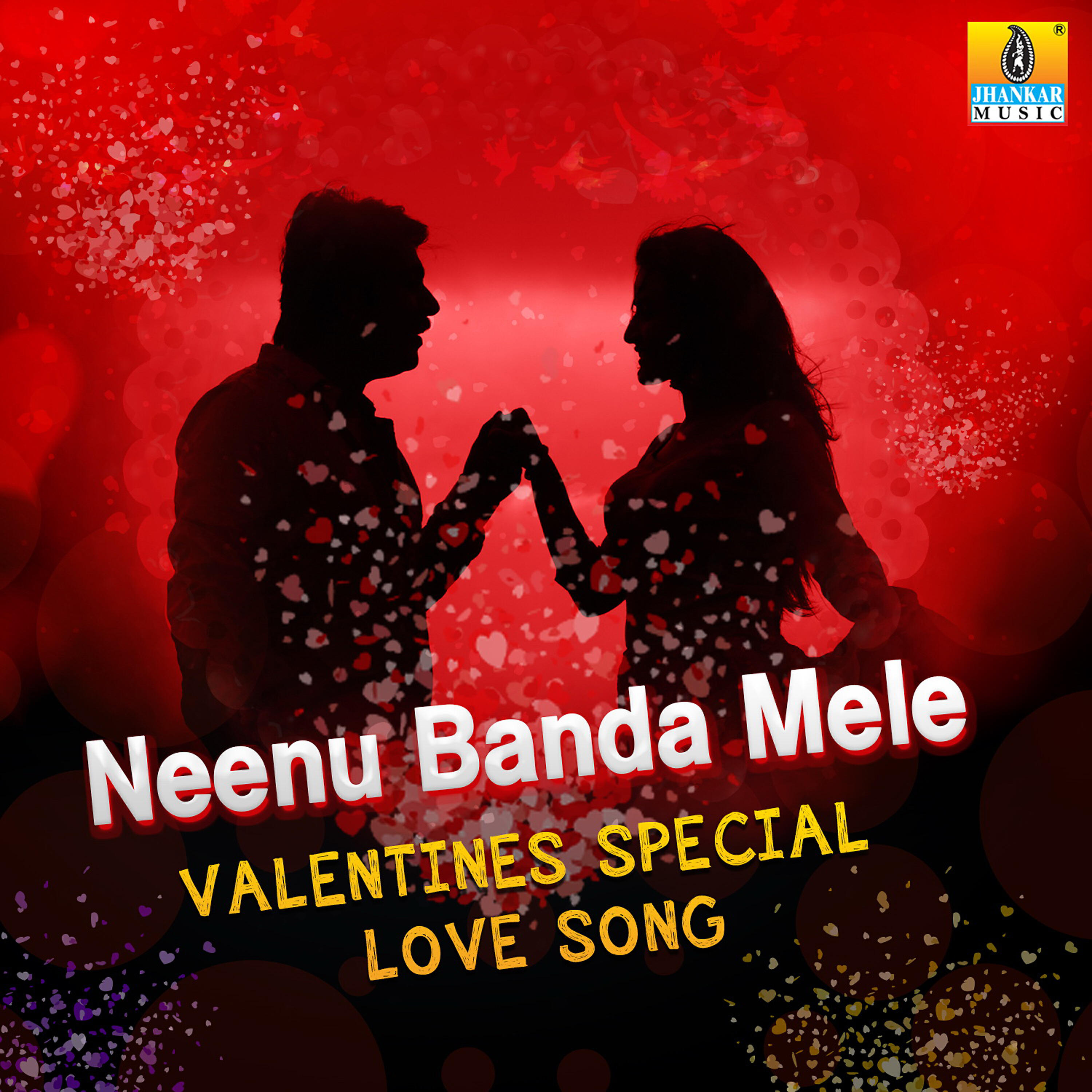 Релиз Neenu Banda Mele Valentines Special Love Song