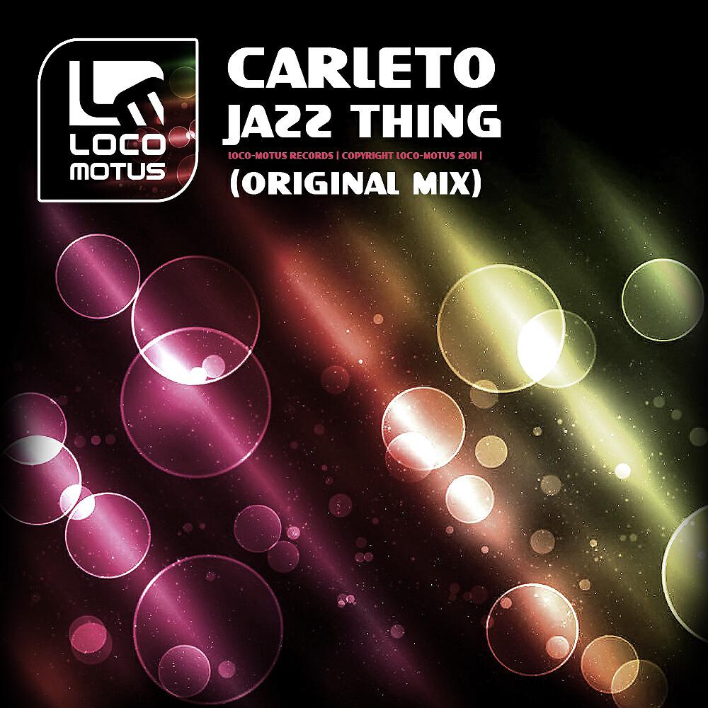 Релиз Jazz Thing