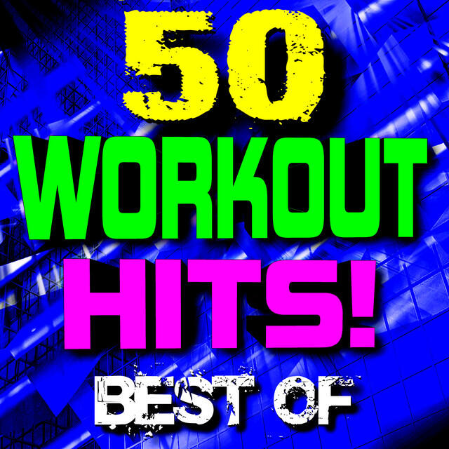 Релиз 50 Workout Hits! Best of