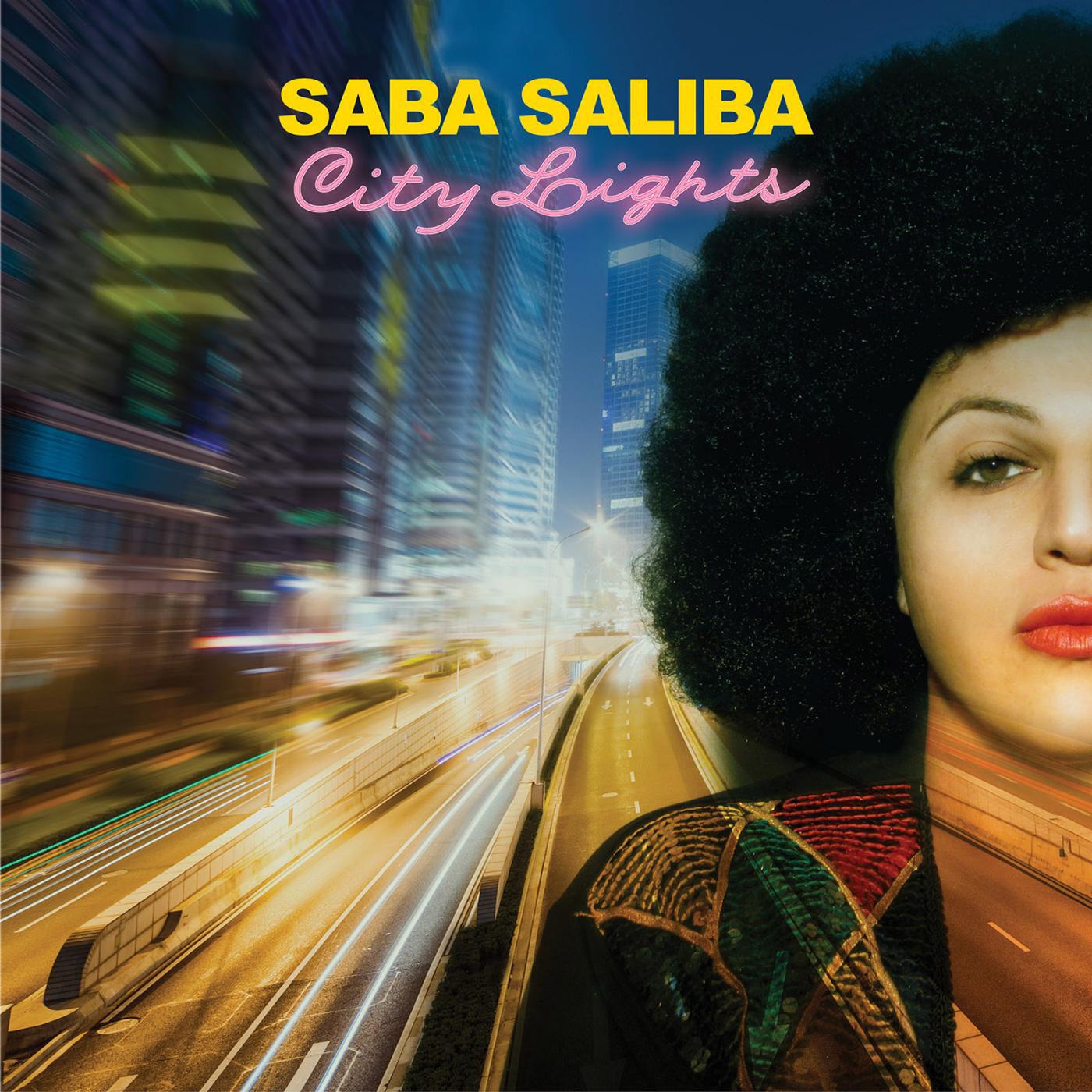 Релиз City Lights