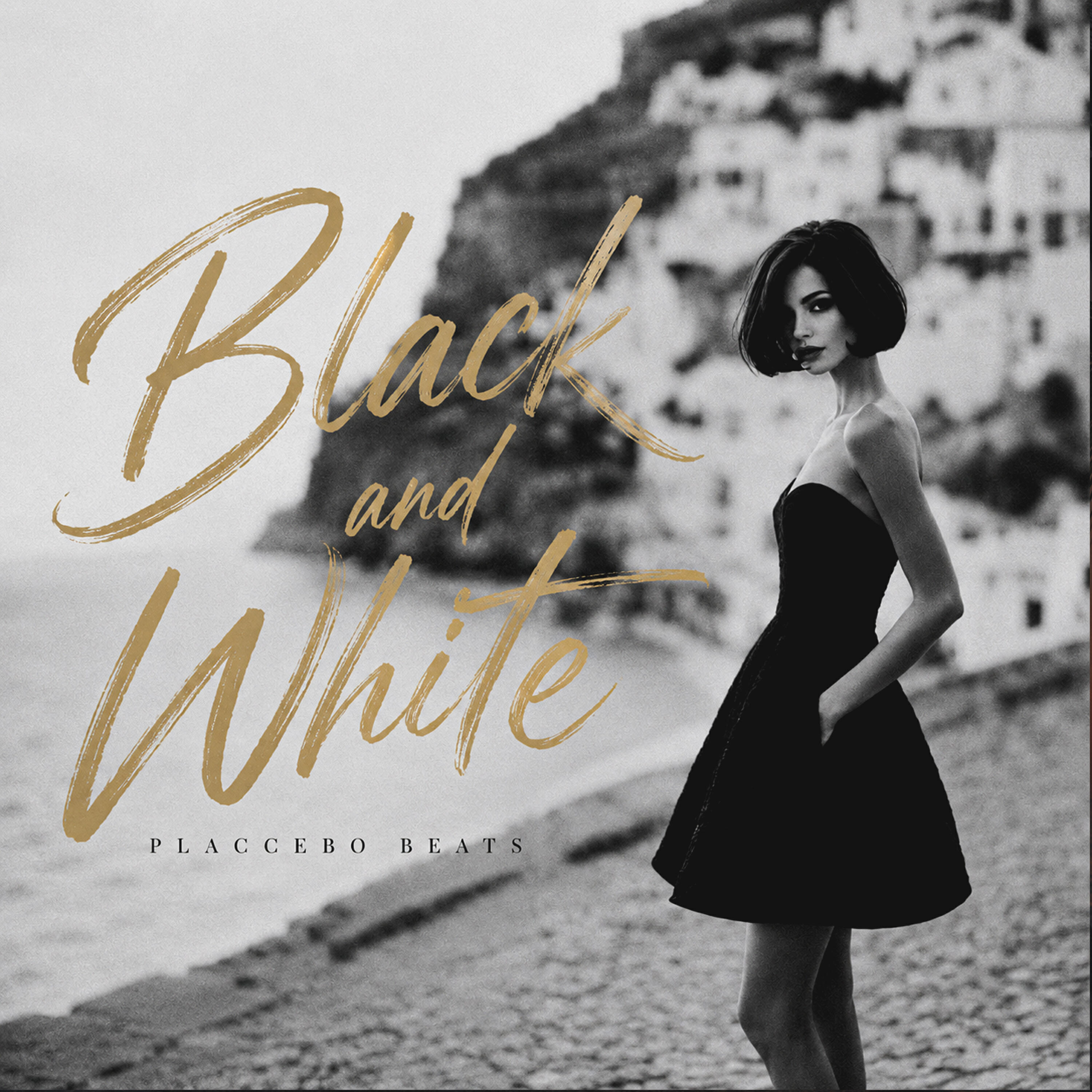 Релиз Black and White