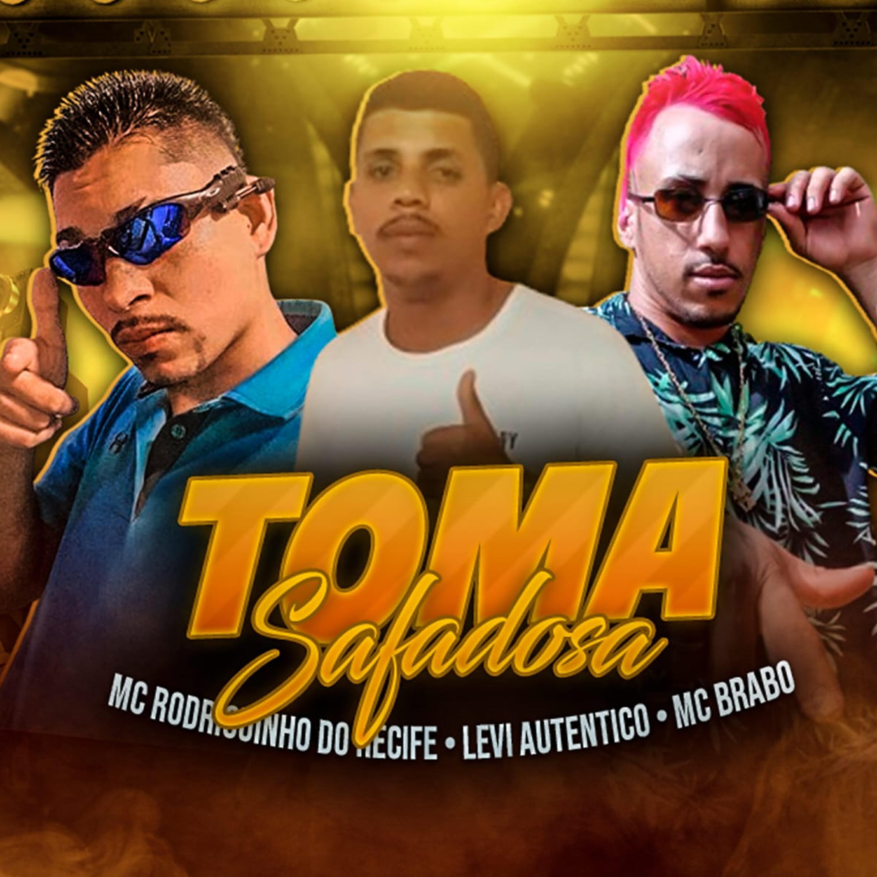 MC Brabo