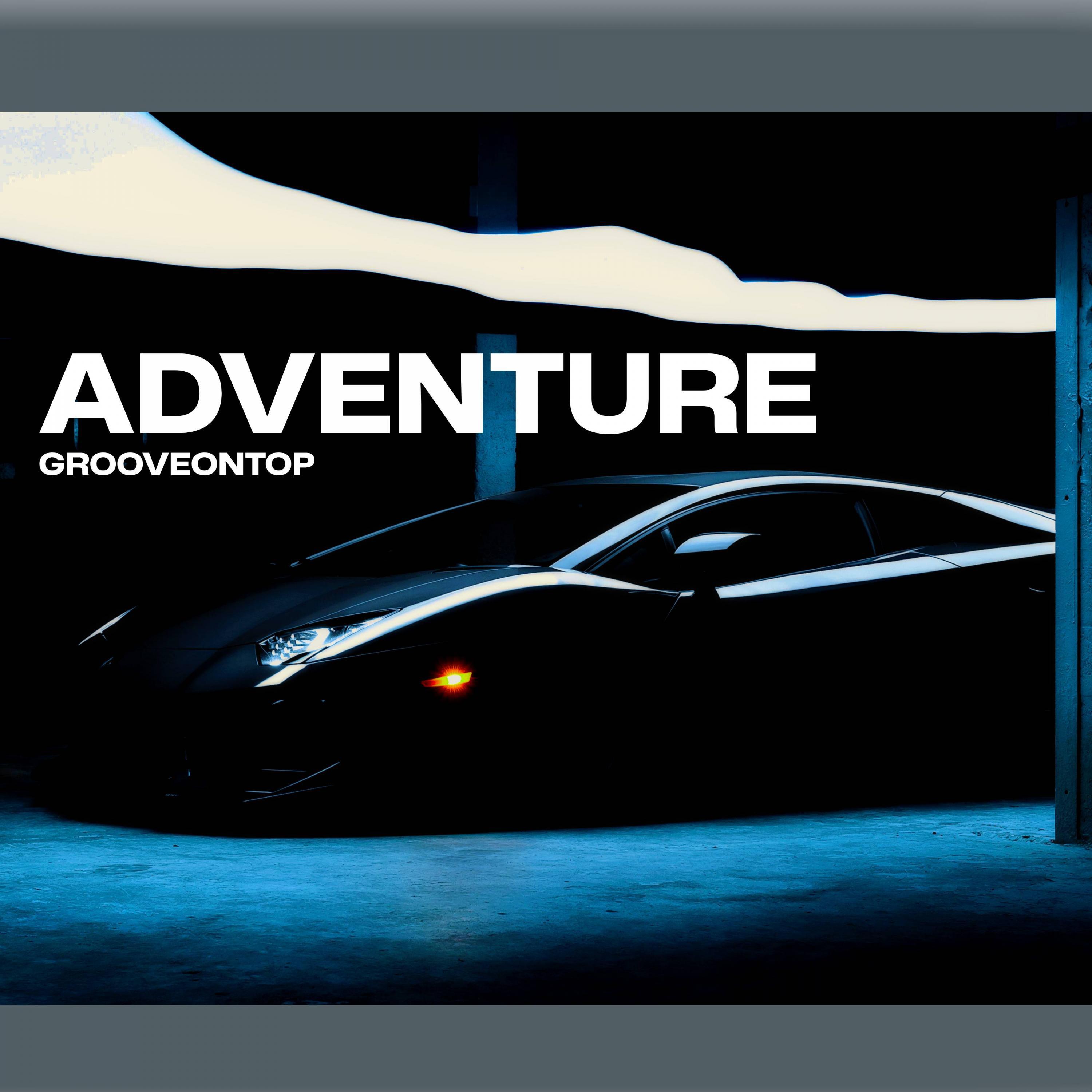 Релиз ADVENTURE