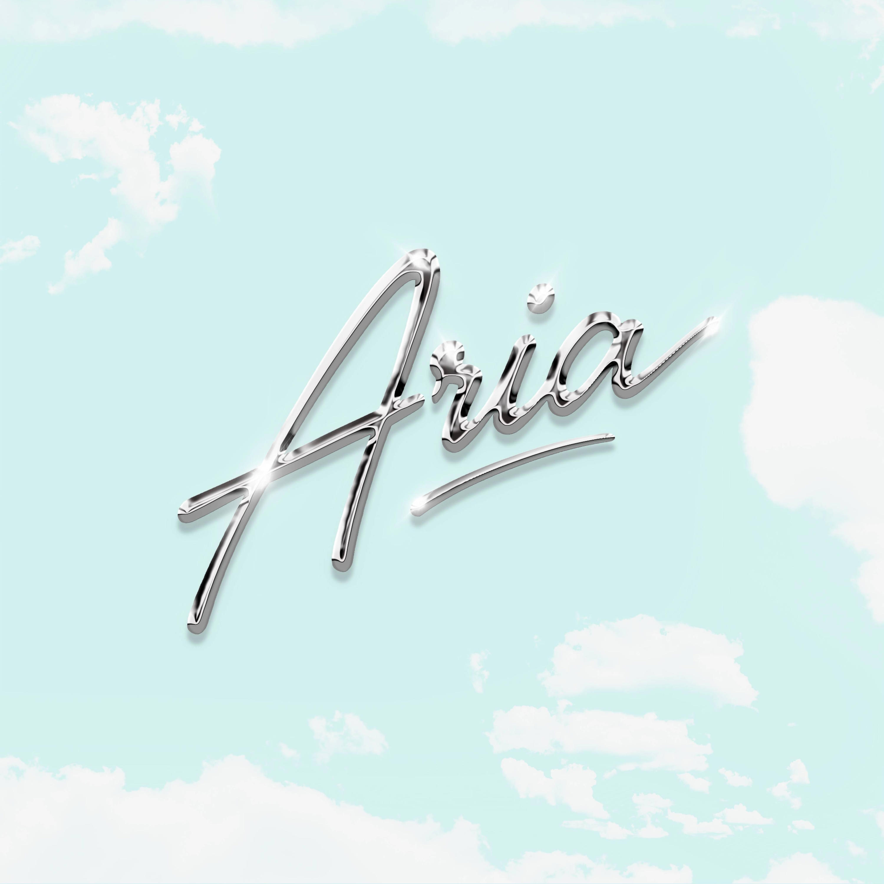 Релиз Aria
