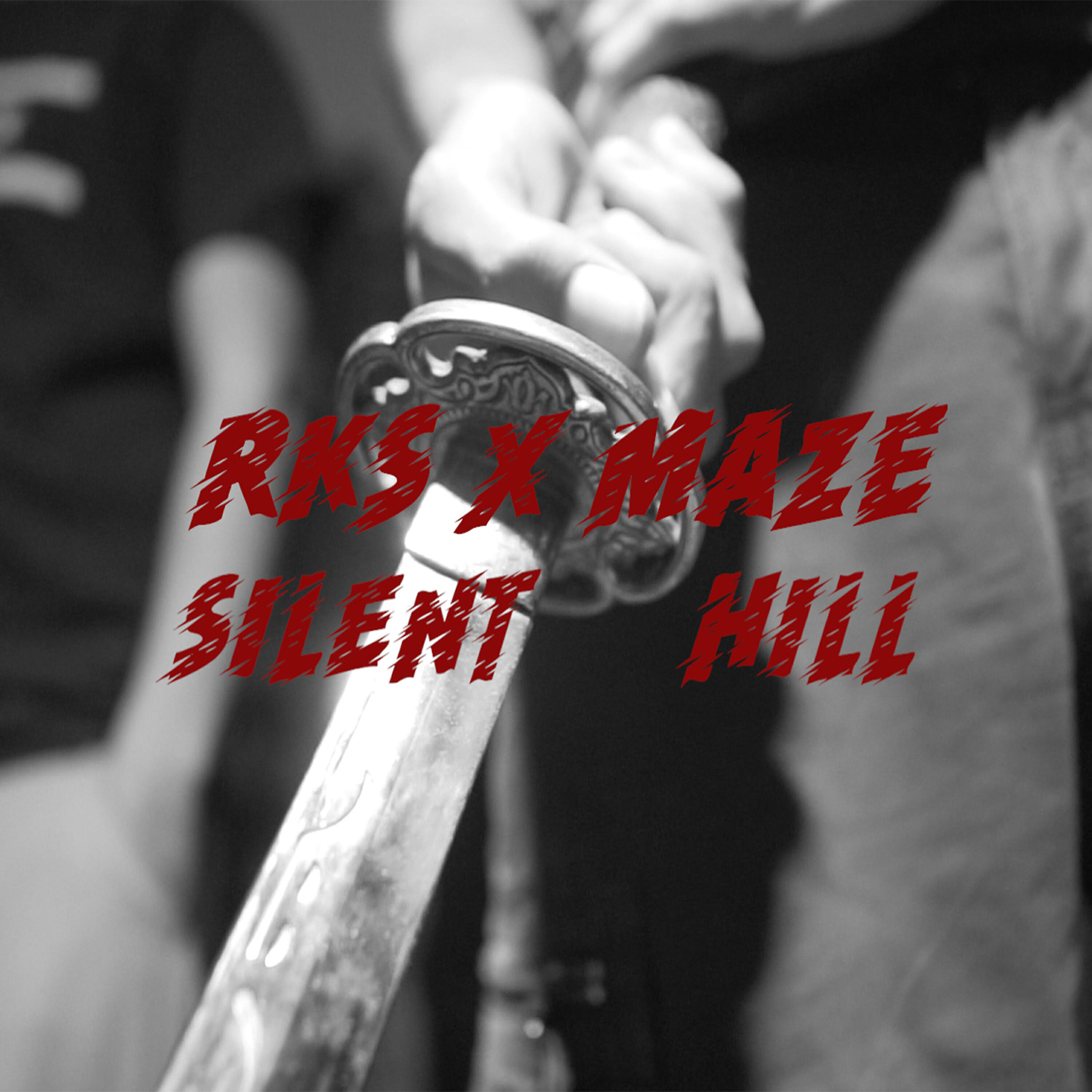 Релиз Silent Hill