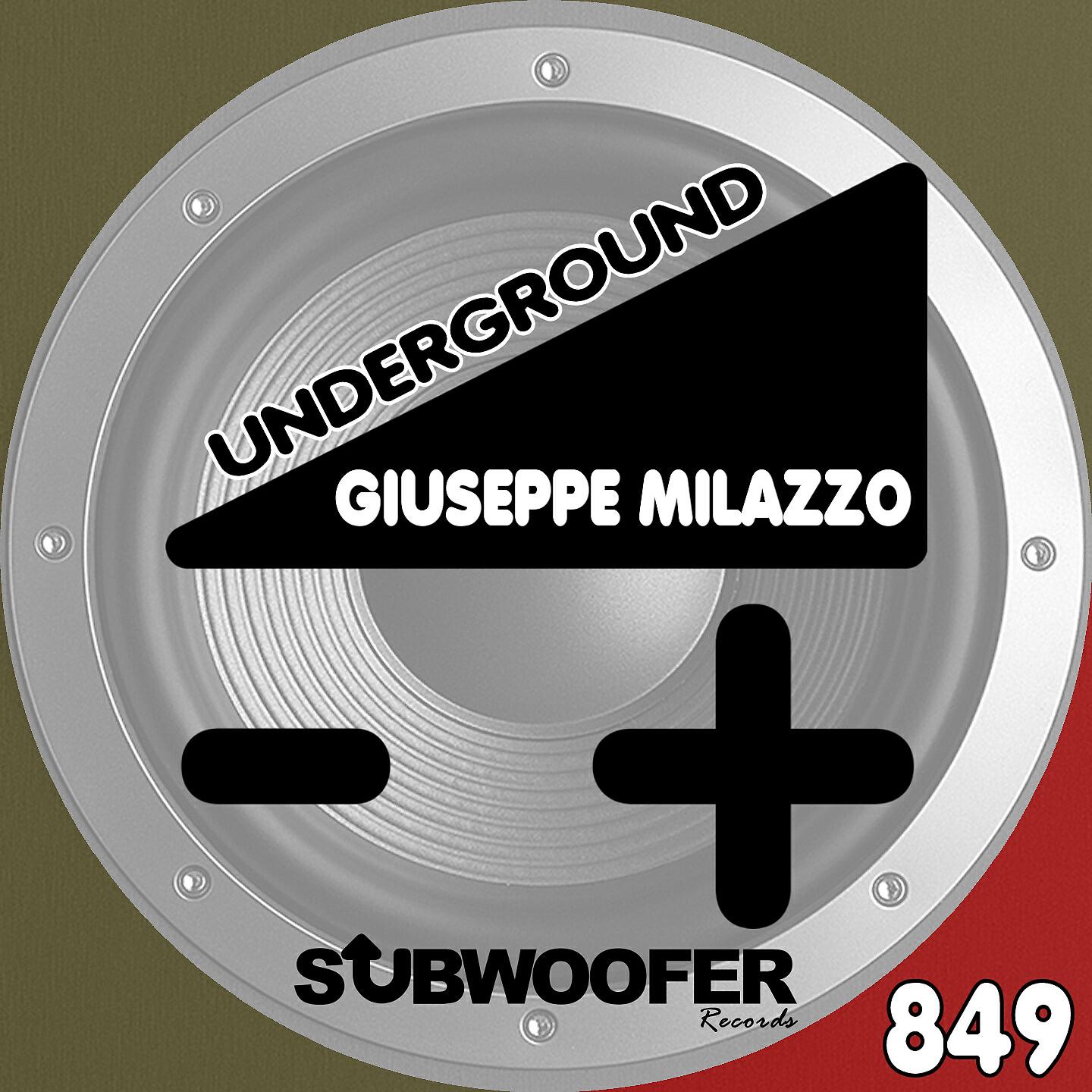 Релиз Underground