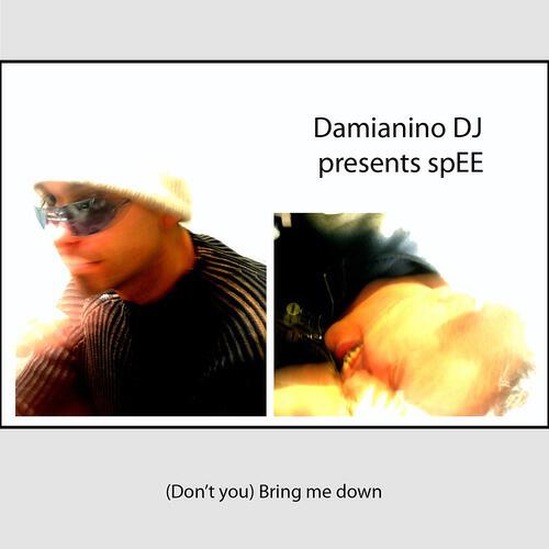 Релиз Don't You Bring Me Down