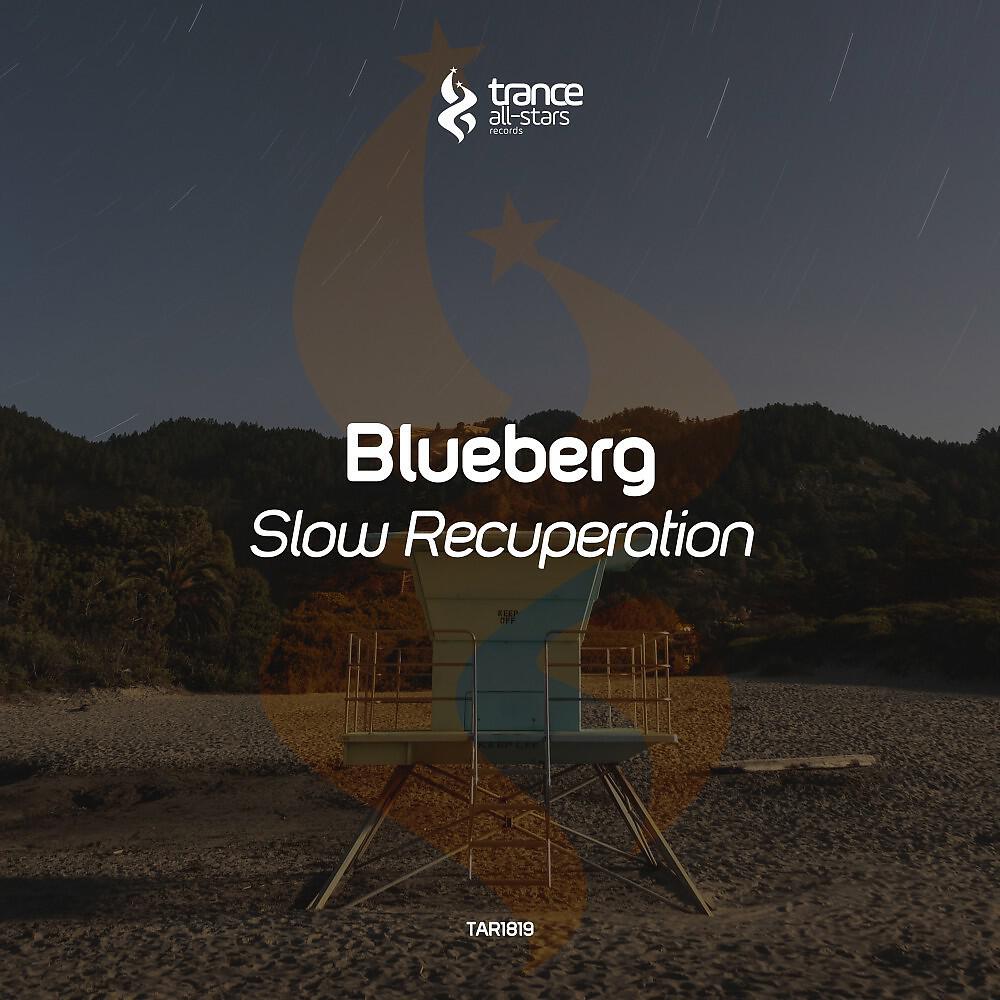 Релиз Slow Recuperation