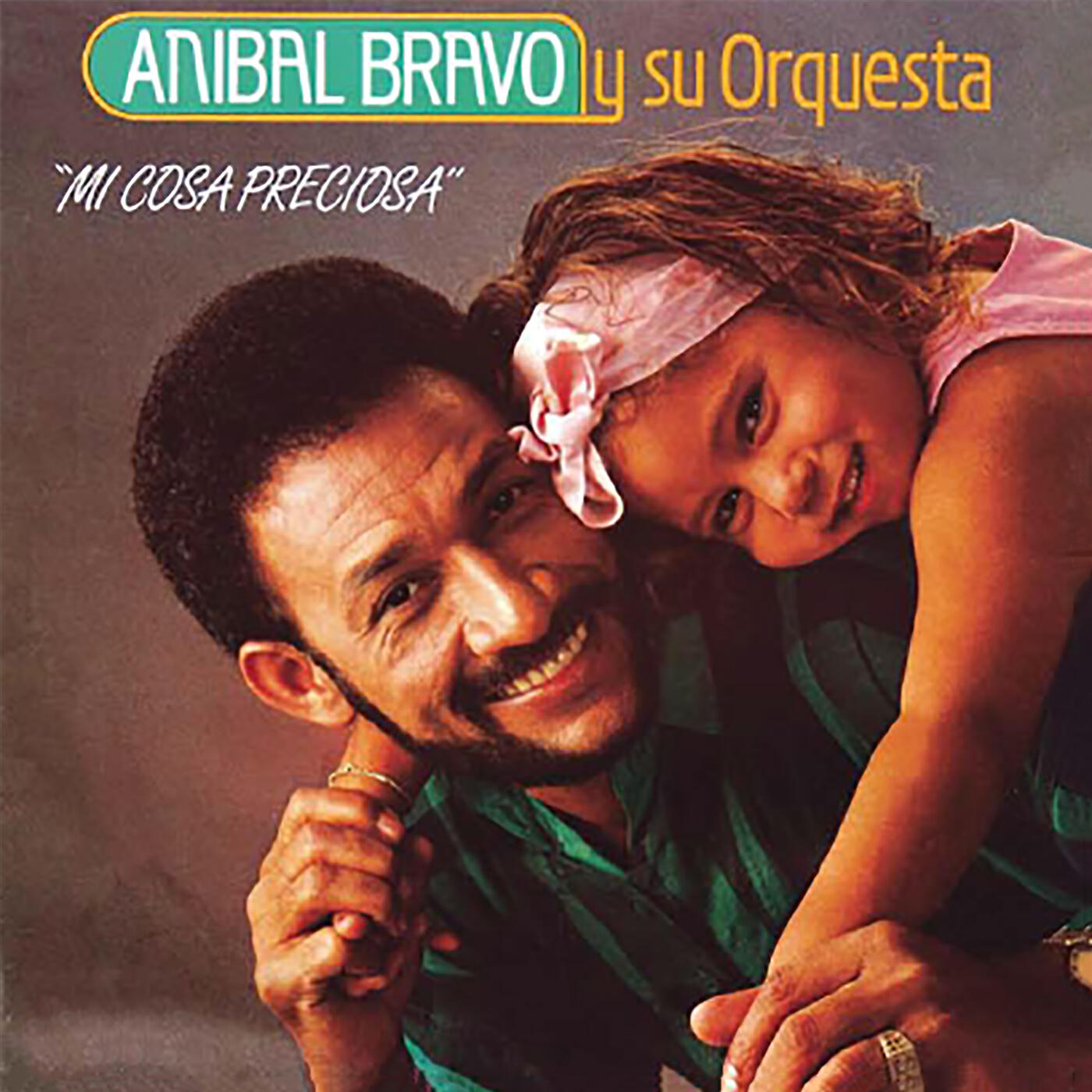 Релиз Mi Cosa Preciosa