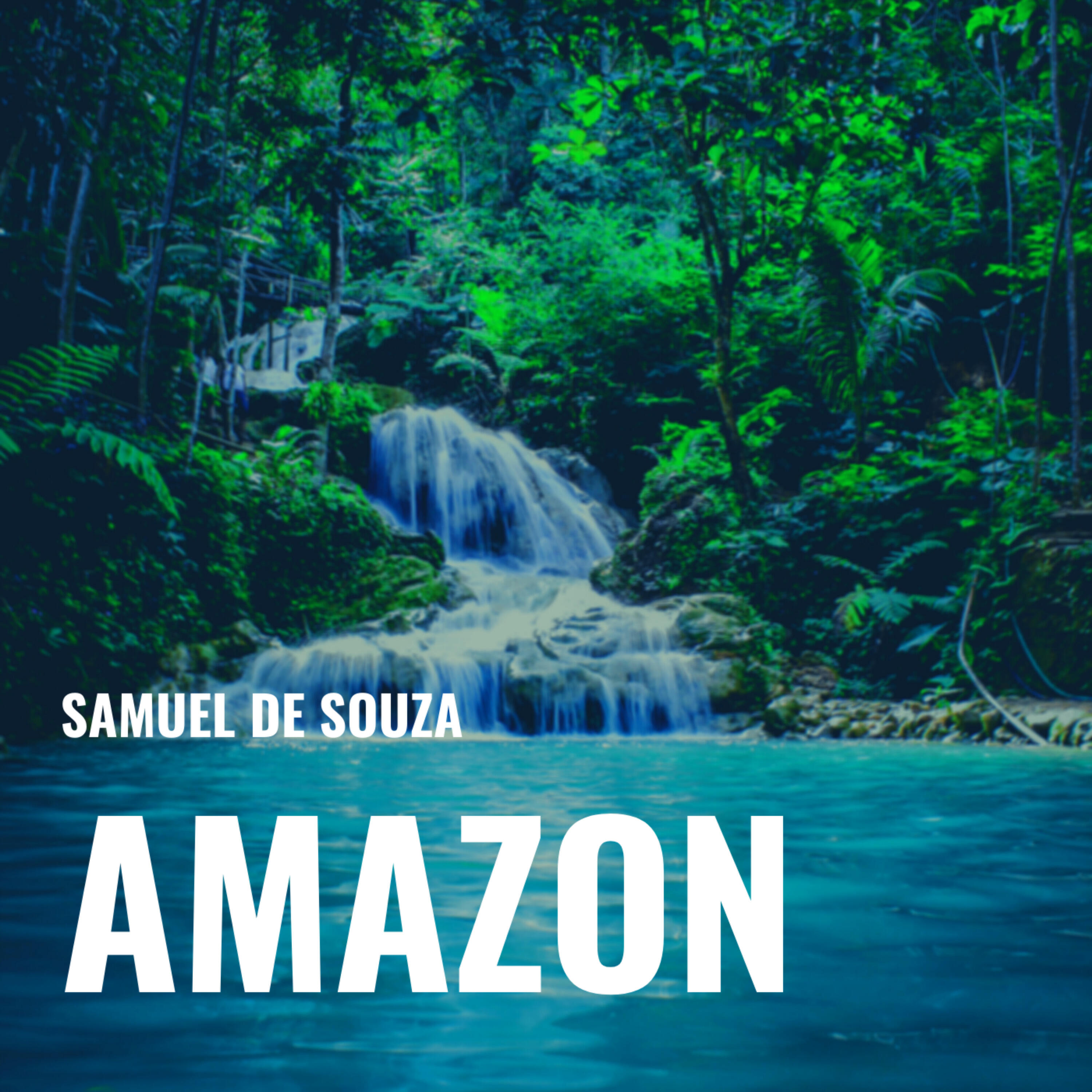 Релиз Amazon