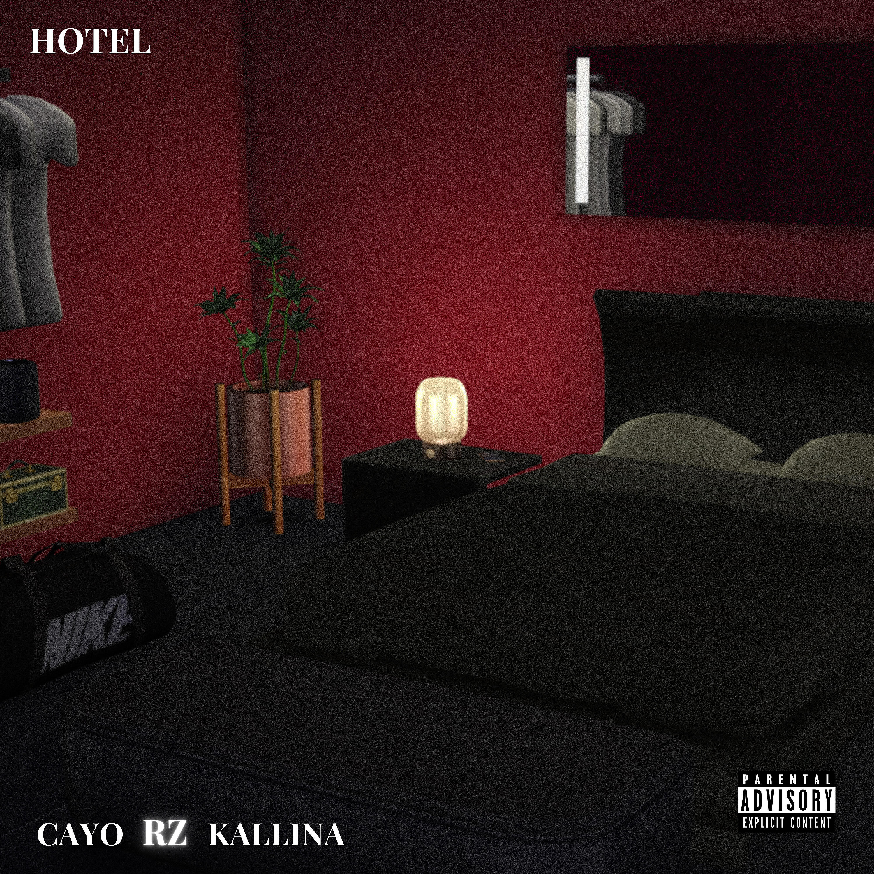 Релиз Hotel