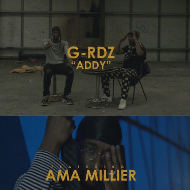 Релиз Addy