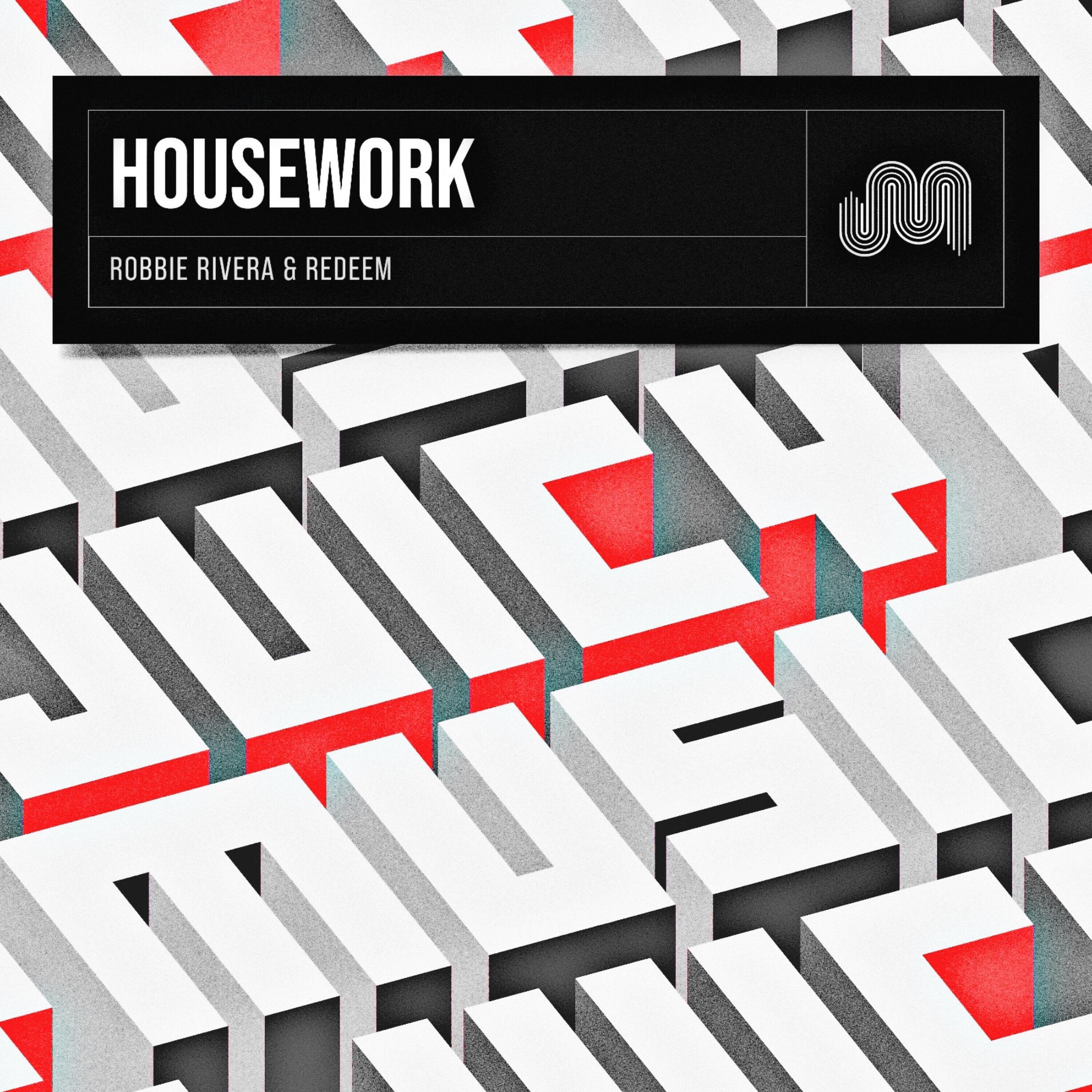Релиз Housework