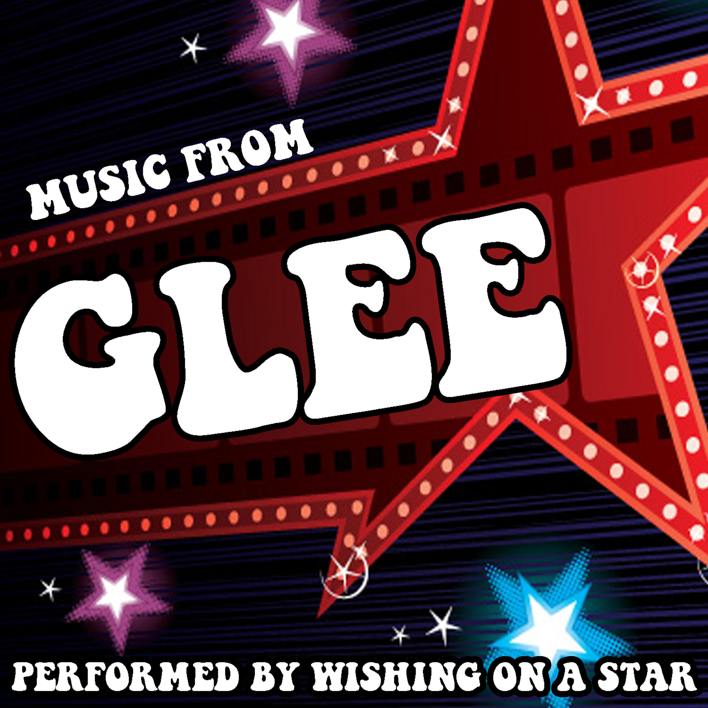 Релиз Music From: Glee
