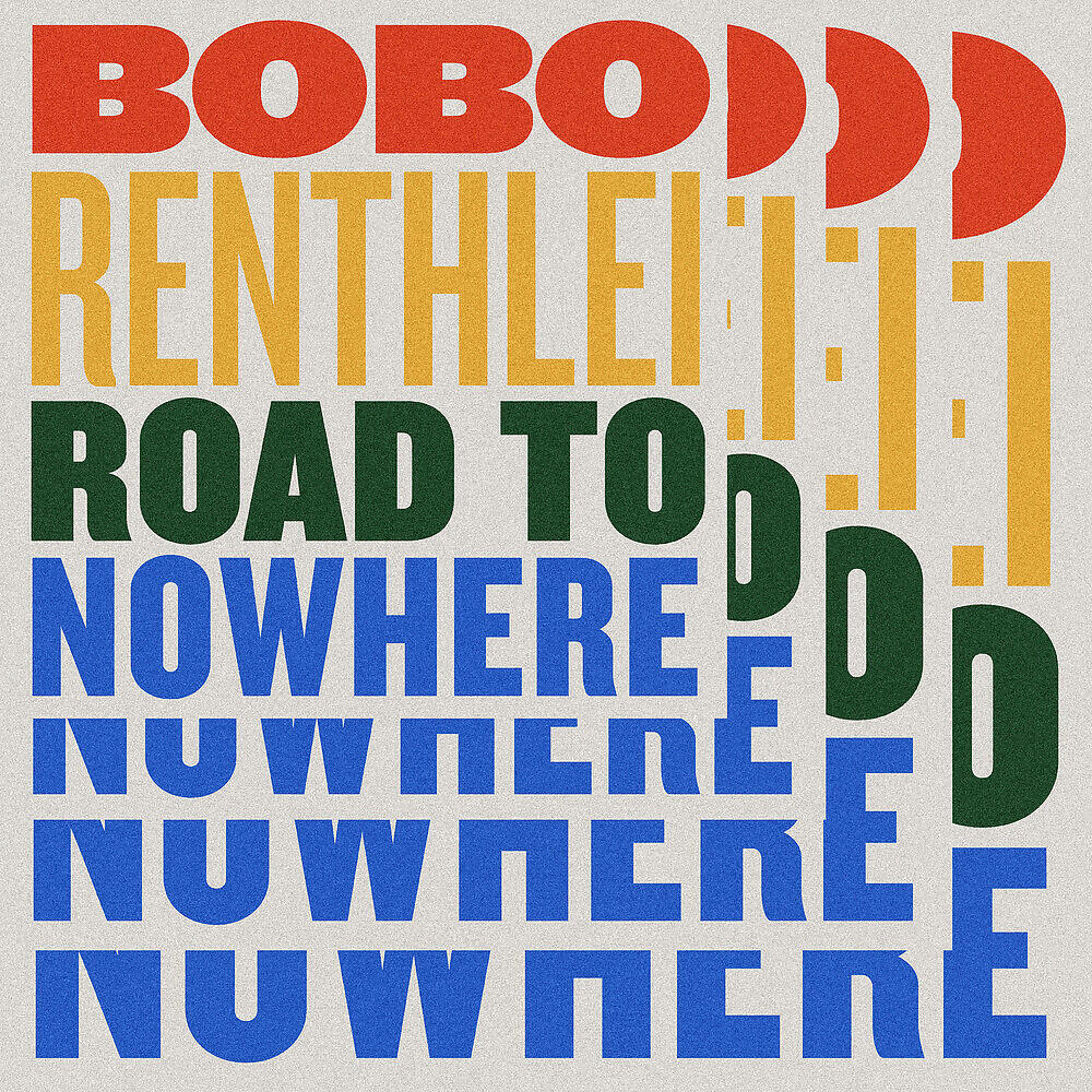 Релиз Road To Nowhere