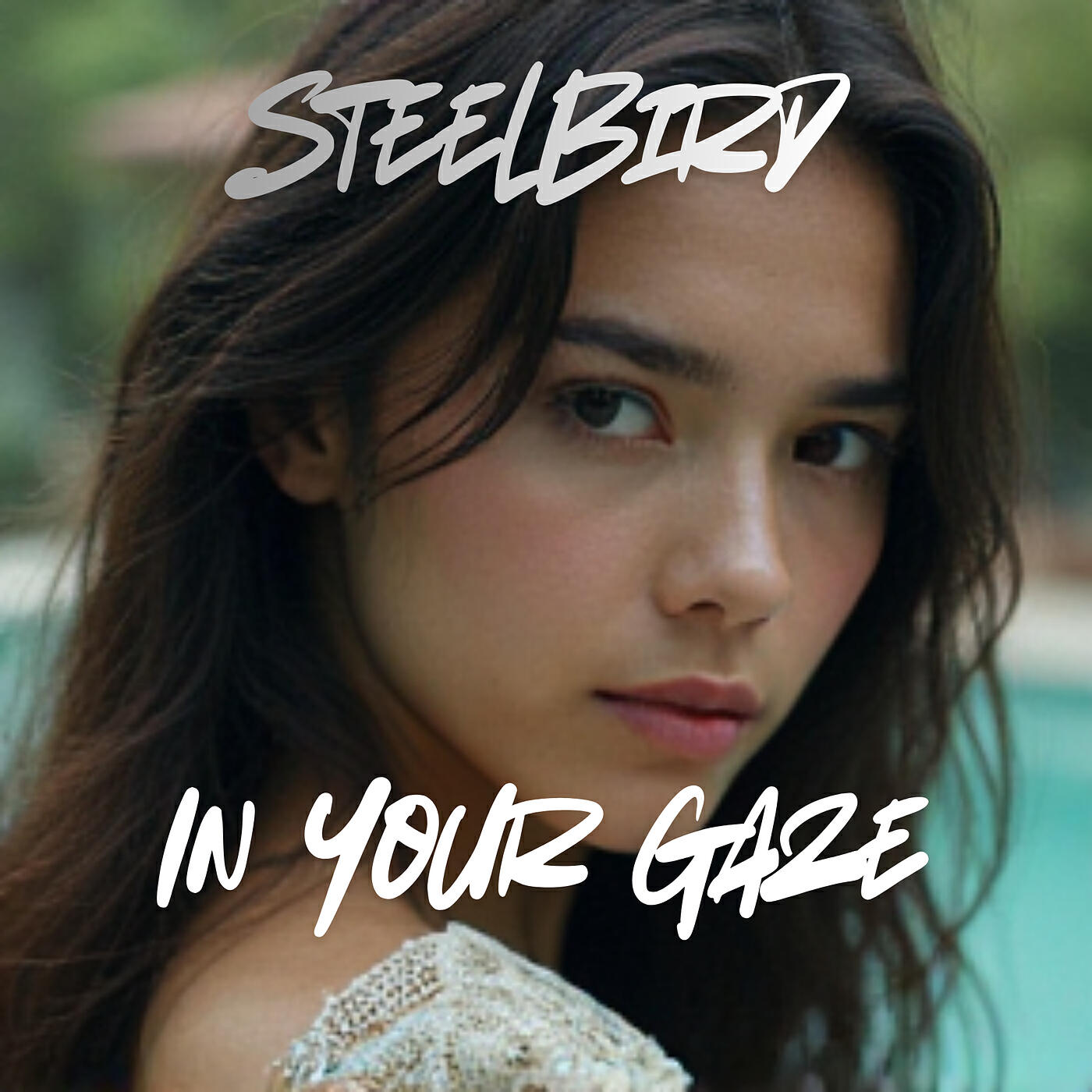Релиз In Your Gaze