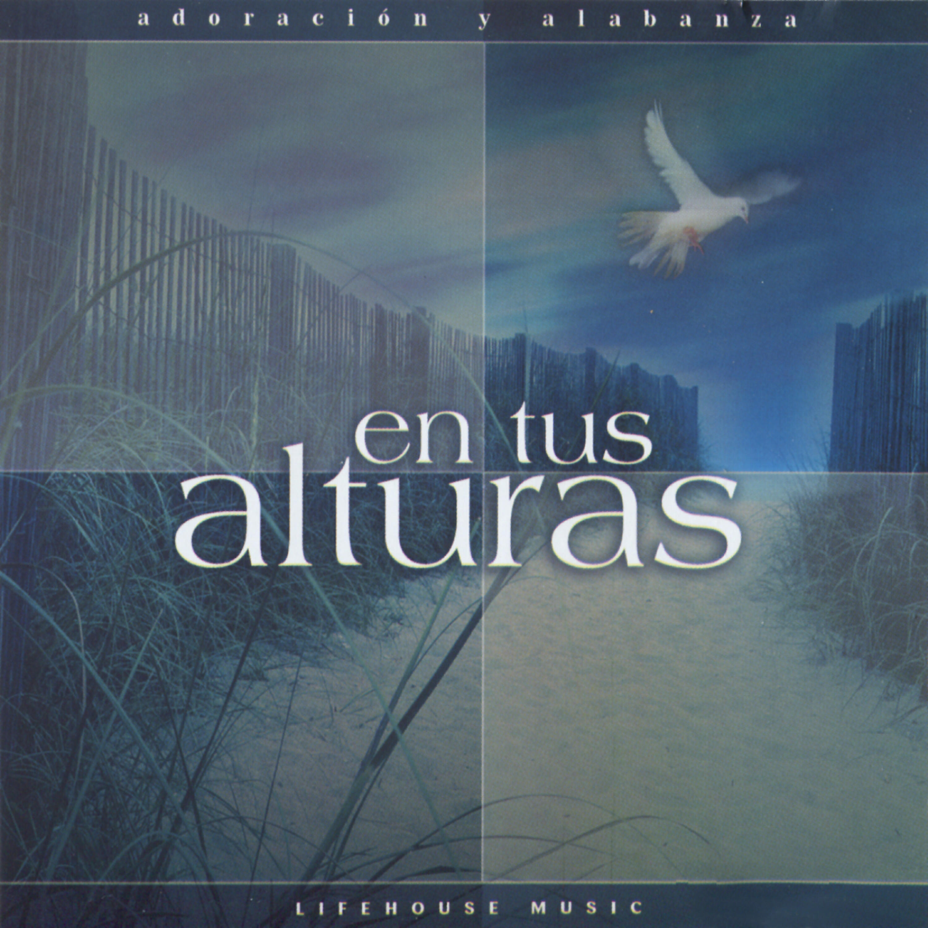 Релиз En Tus Alturas