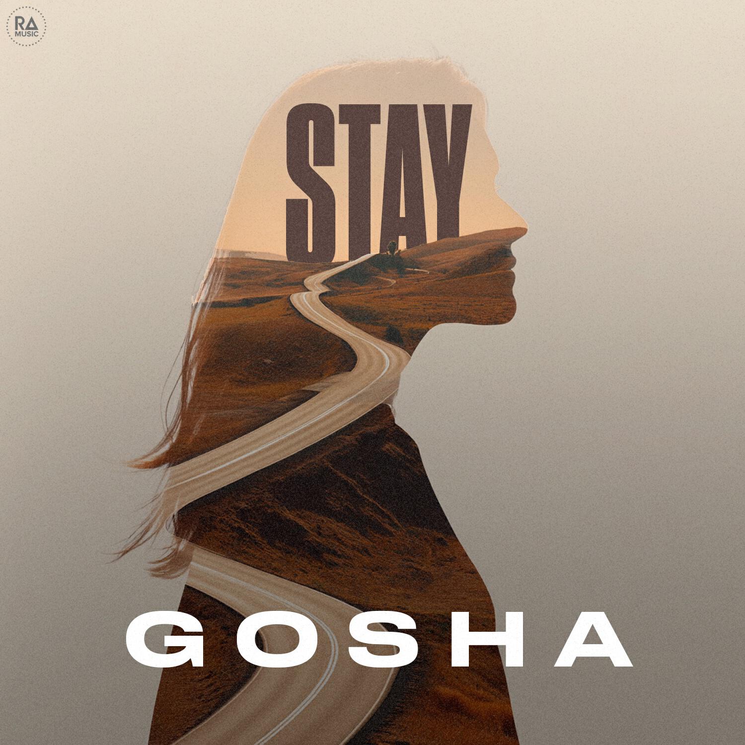 Релиз Stay