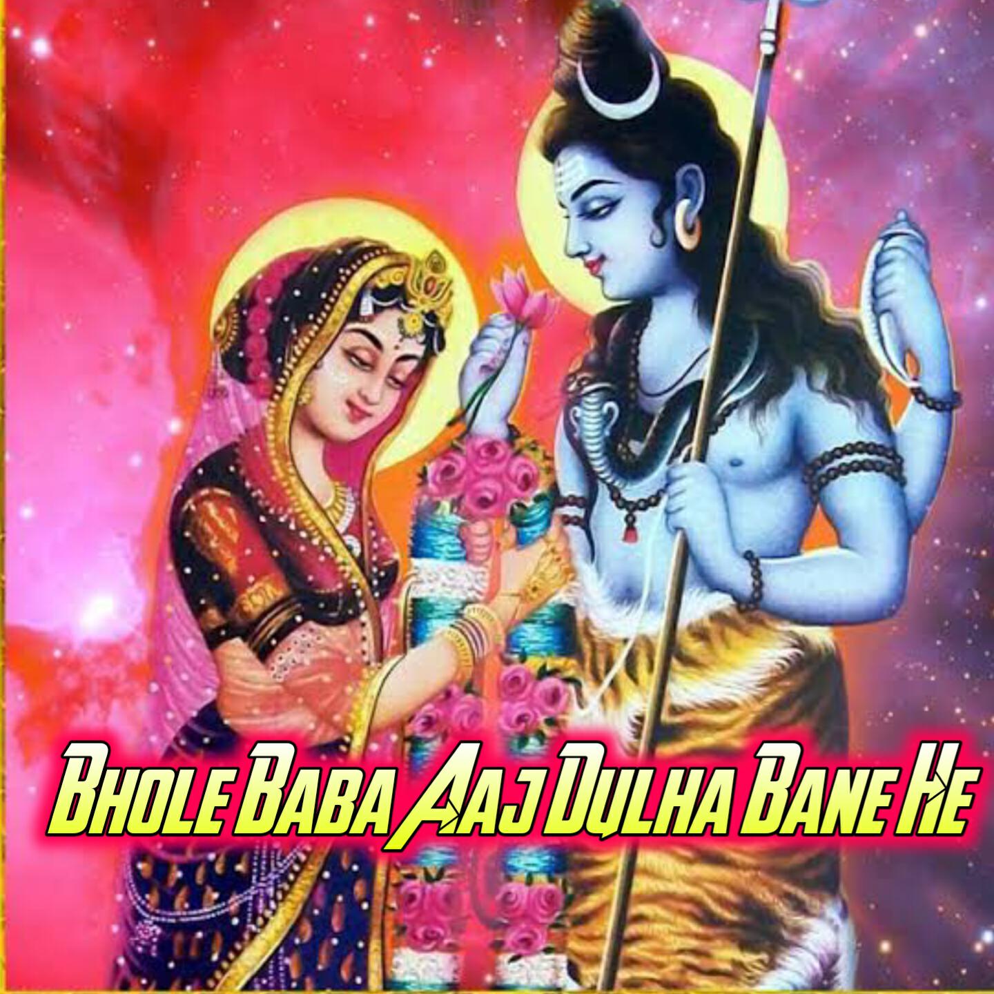 Релиз Bhole Baba Aaj Dulha Bane He