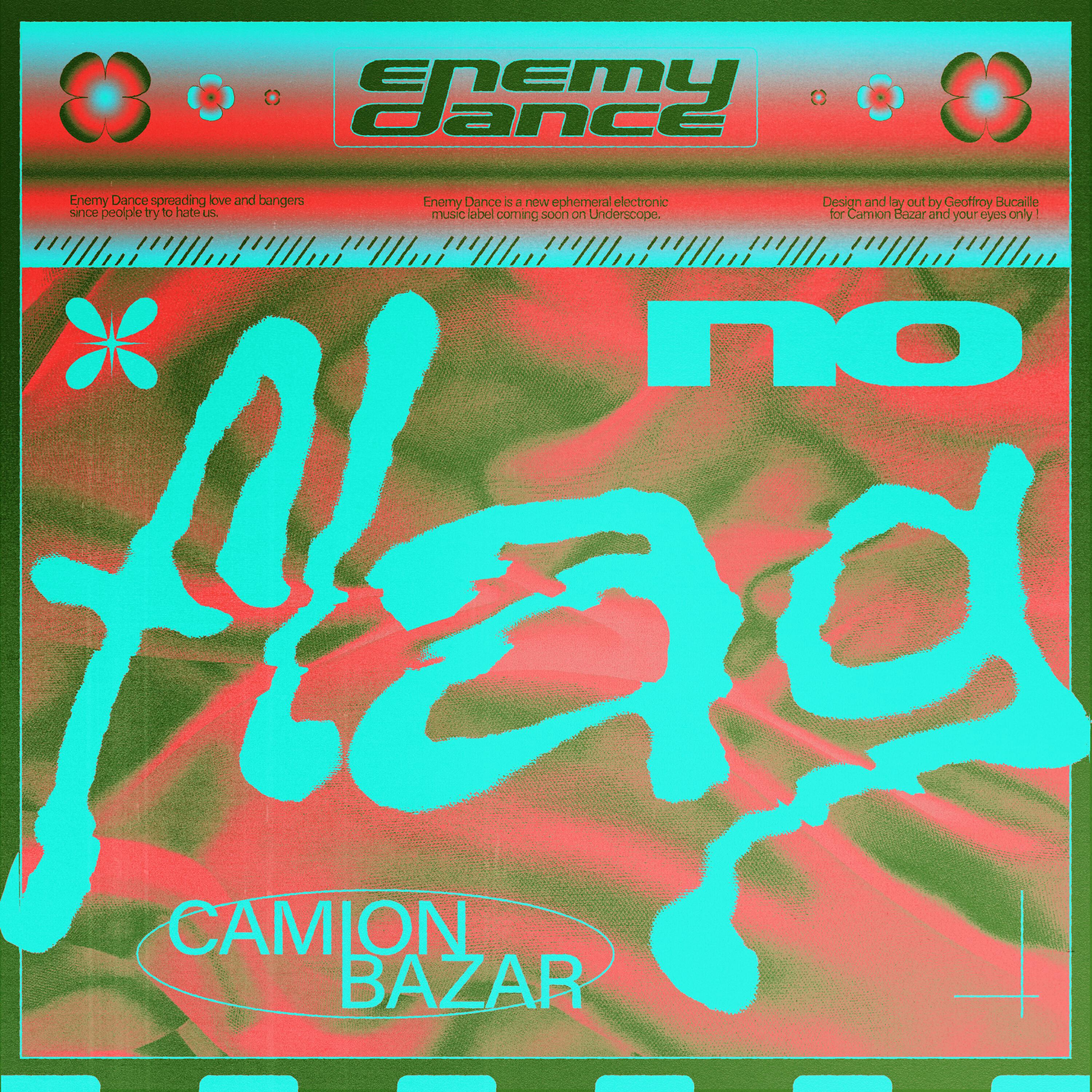Релиз No Flag
