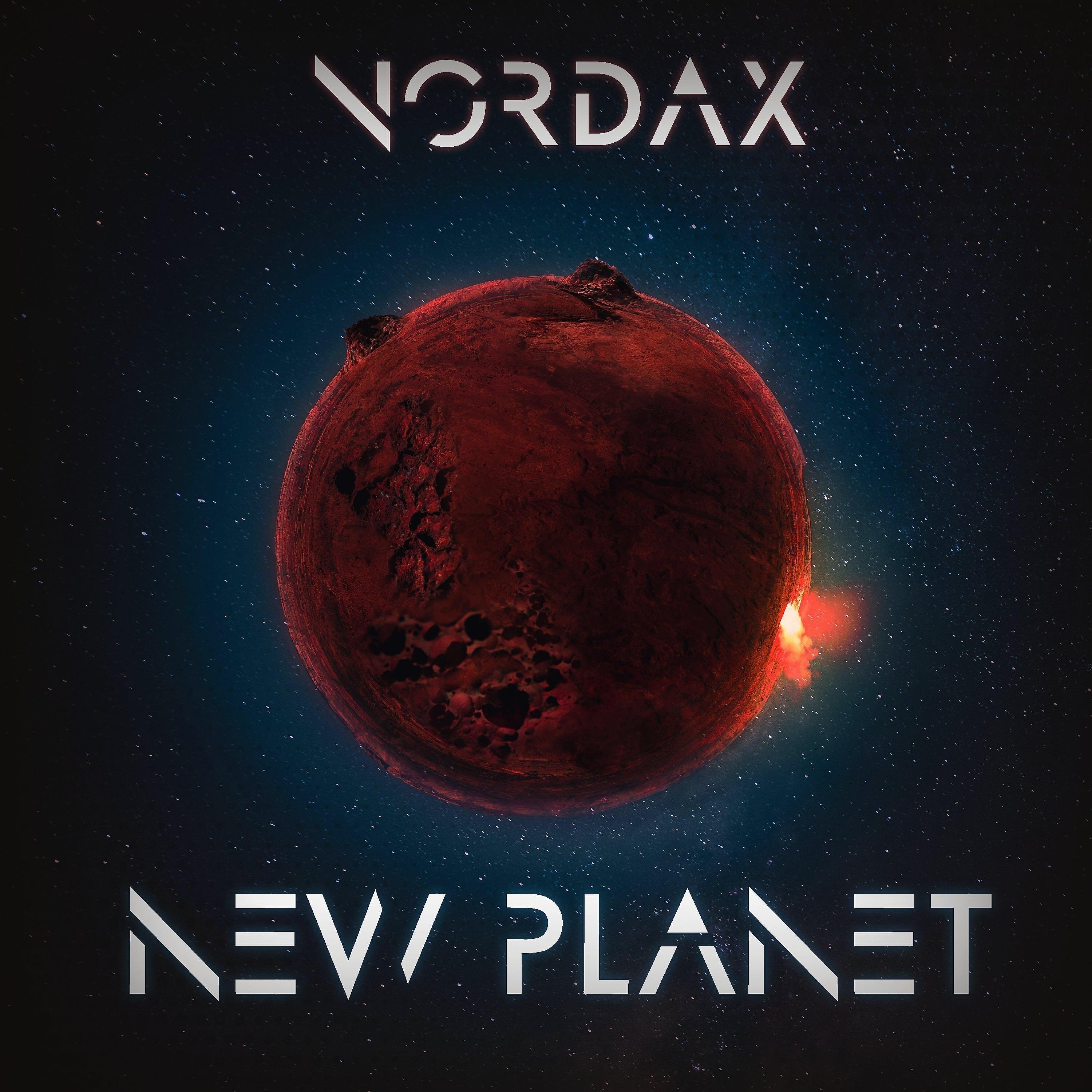 Релиз New Planet