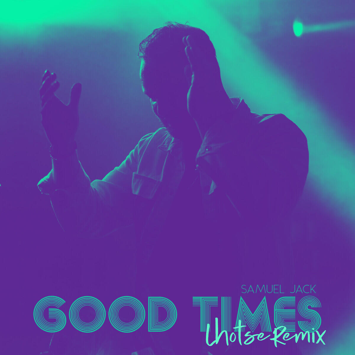 Релиз Good Times (Lhotse 'Rest Of Us' Remix)
