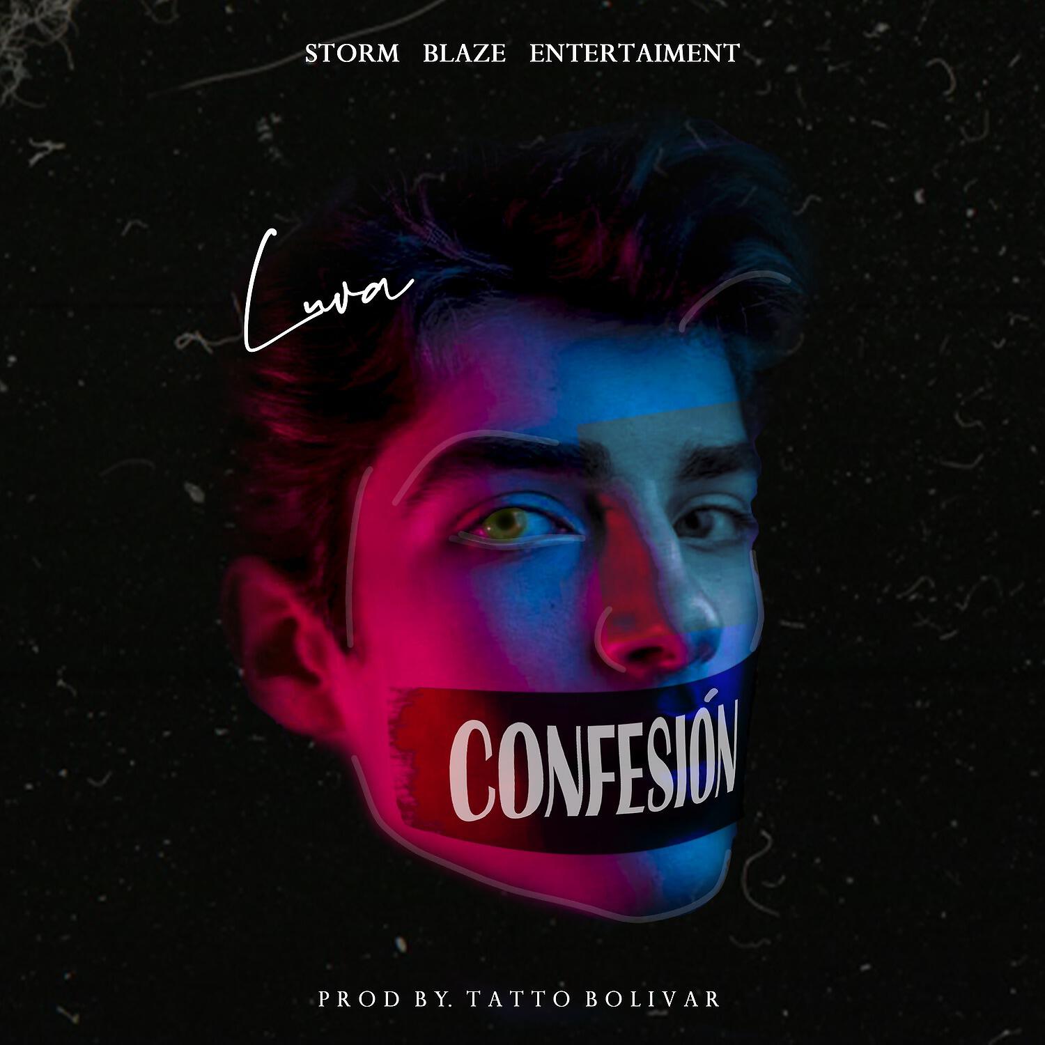 Релиз Confesión