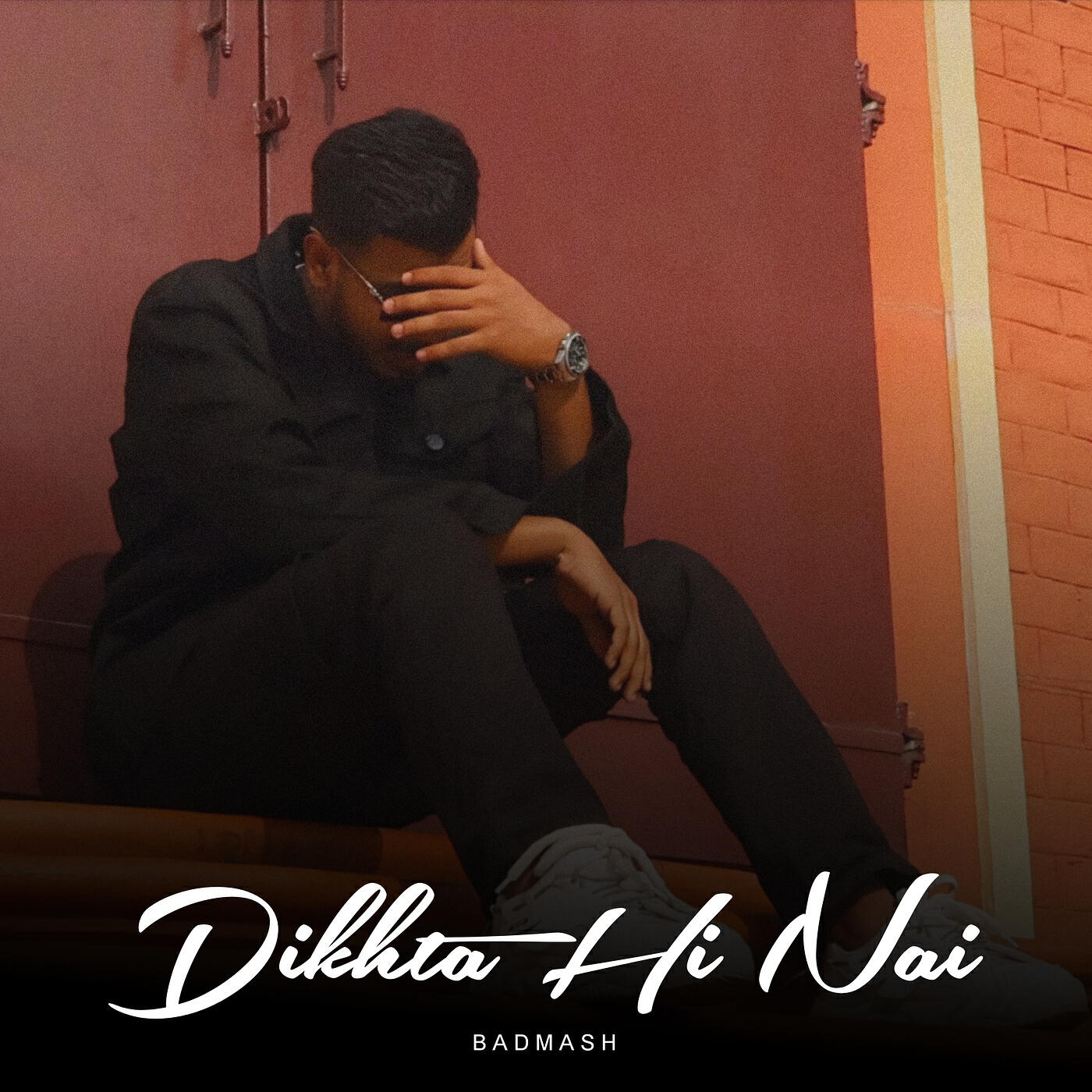 Релиз Dikhta Hi Nai