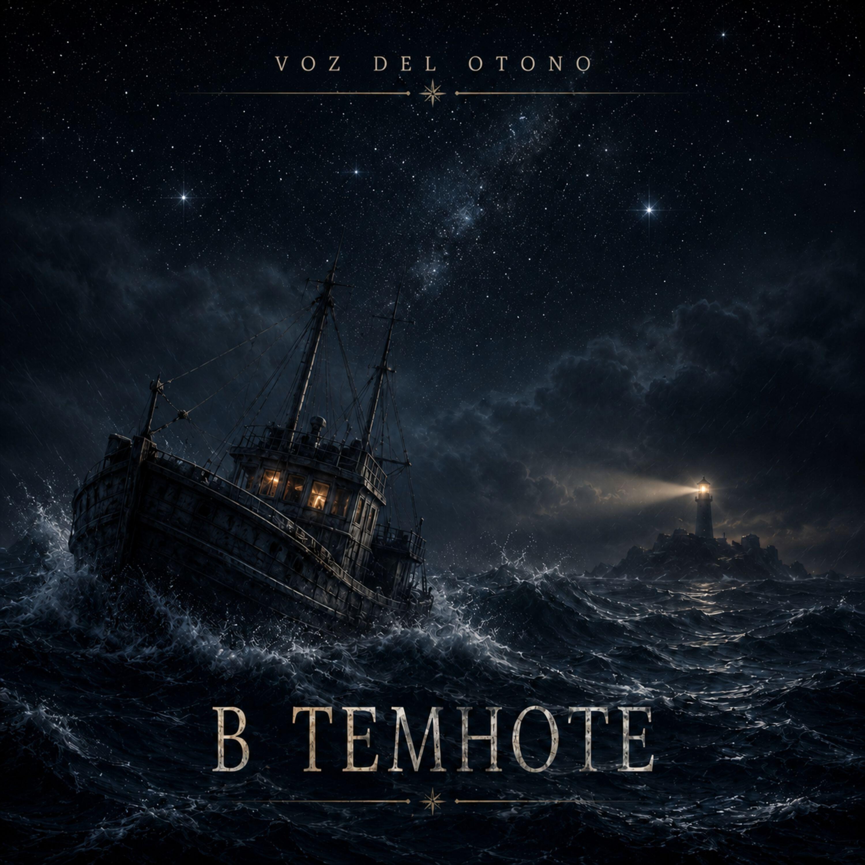 Voz del otono