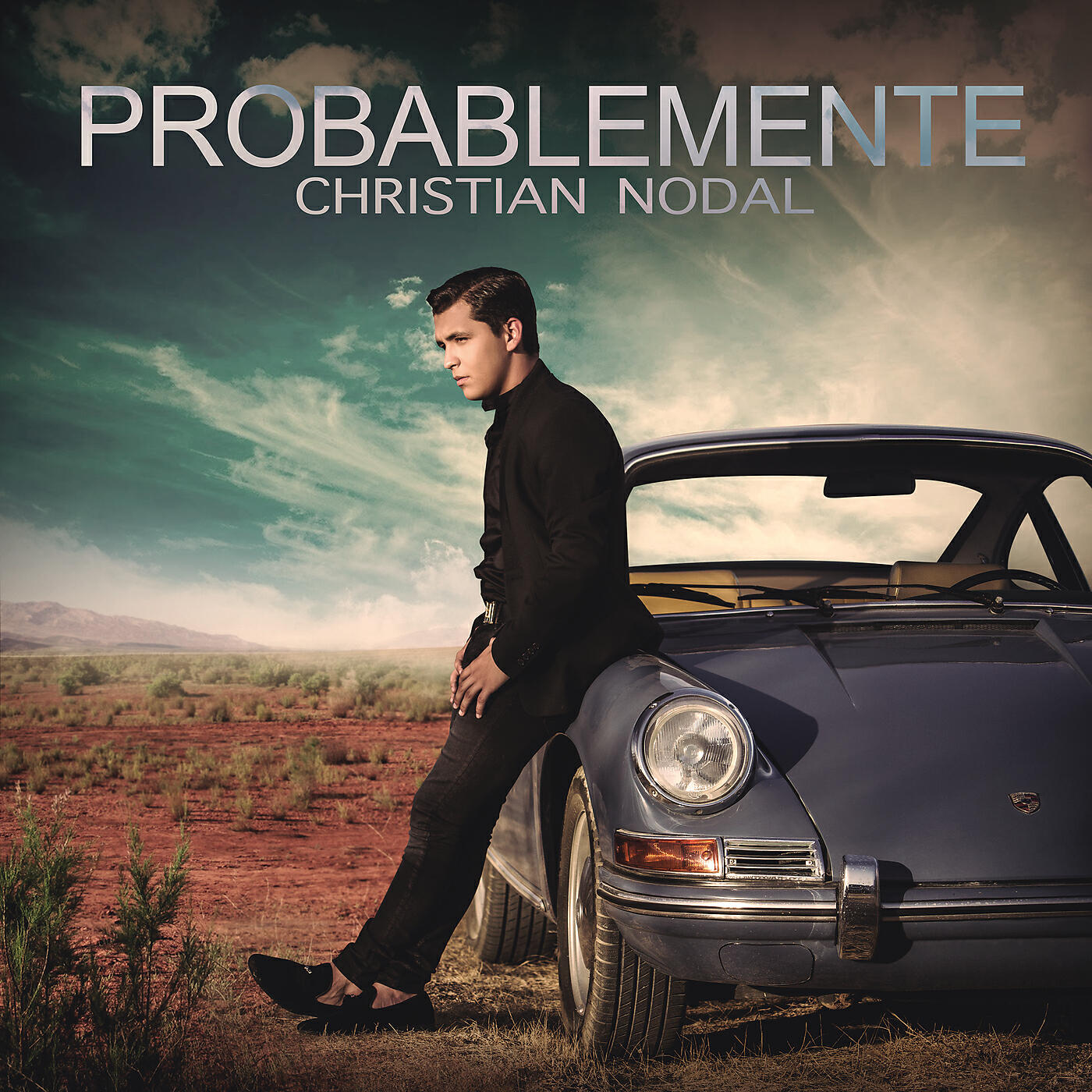 Релиз Probablemente