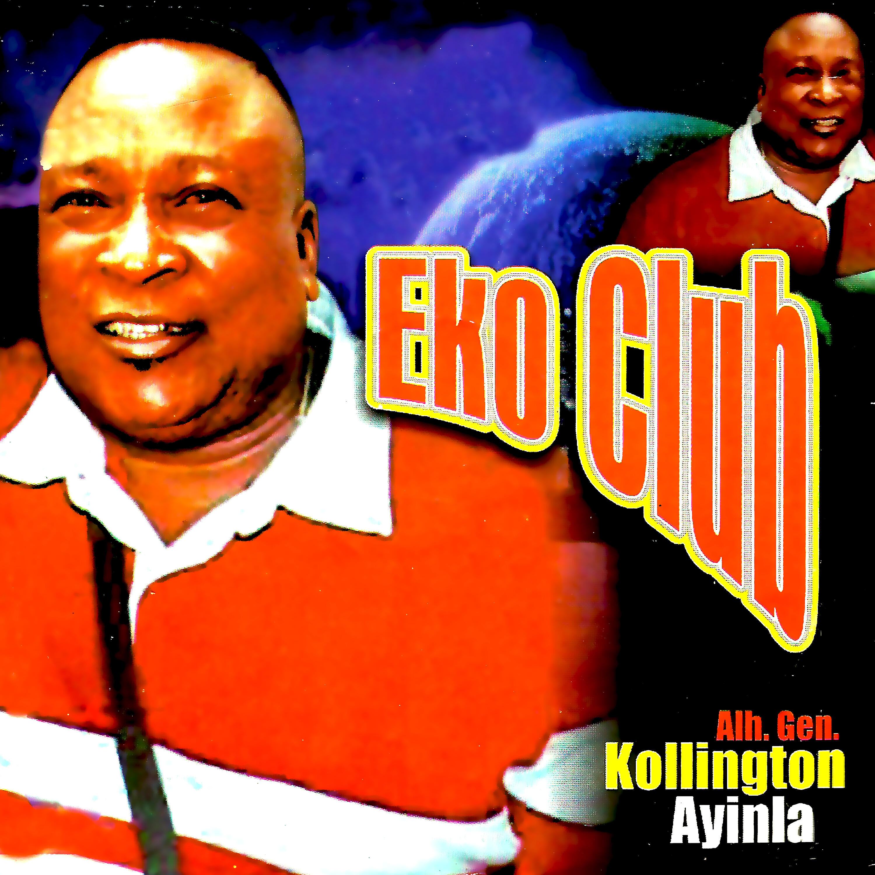 Релиз Eko Club