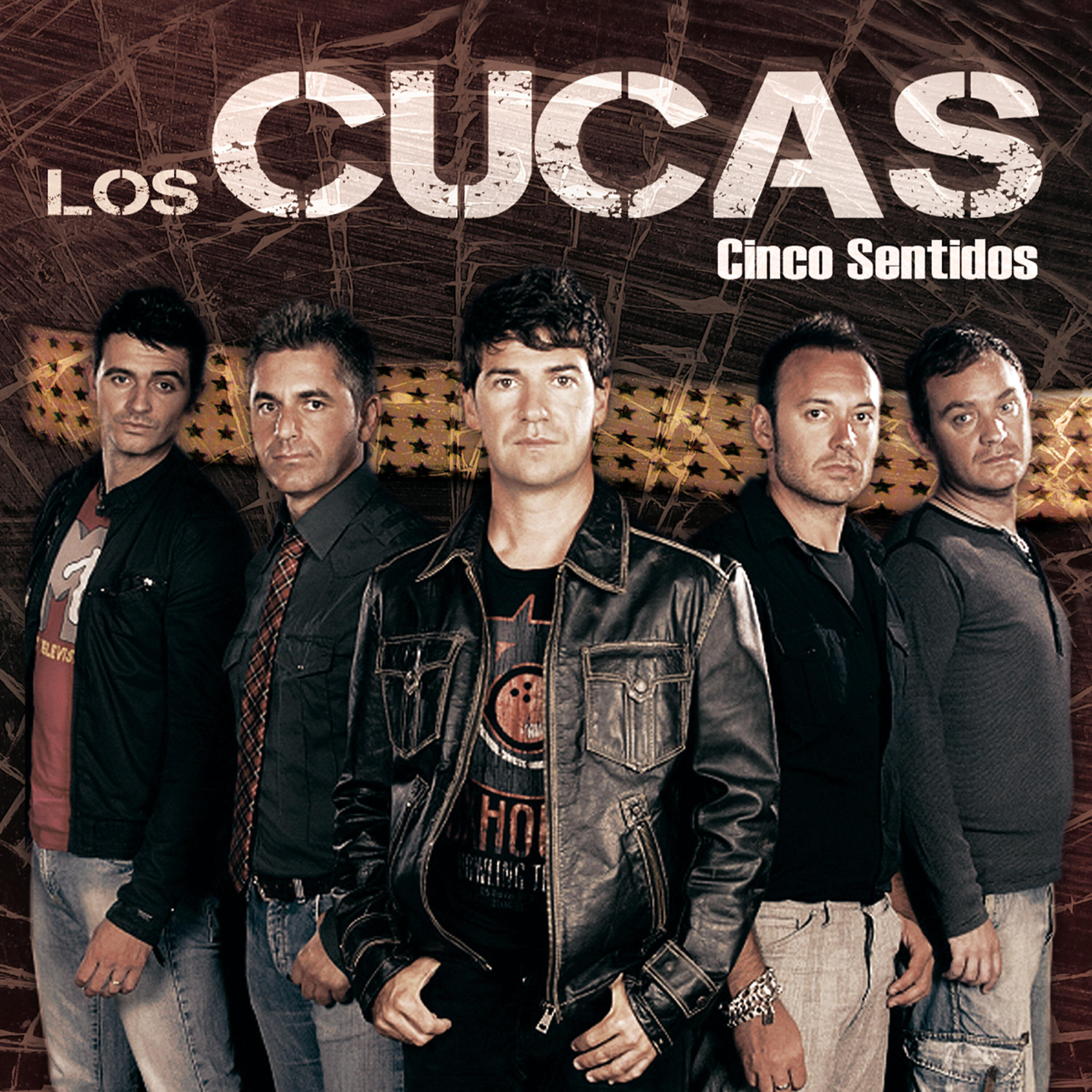 Релиз Cinco Sentidos