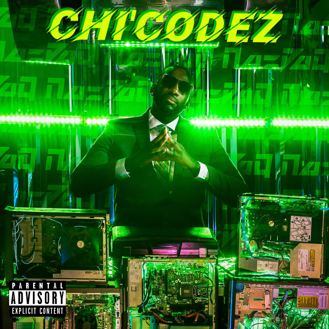 Релиз NazDaQ