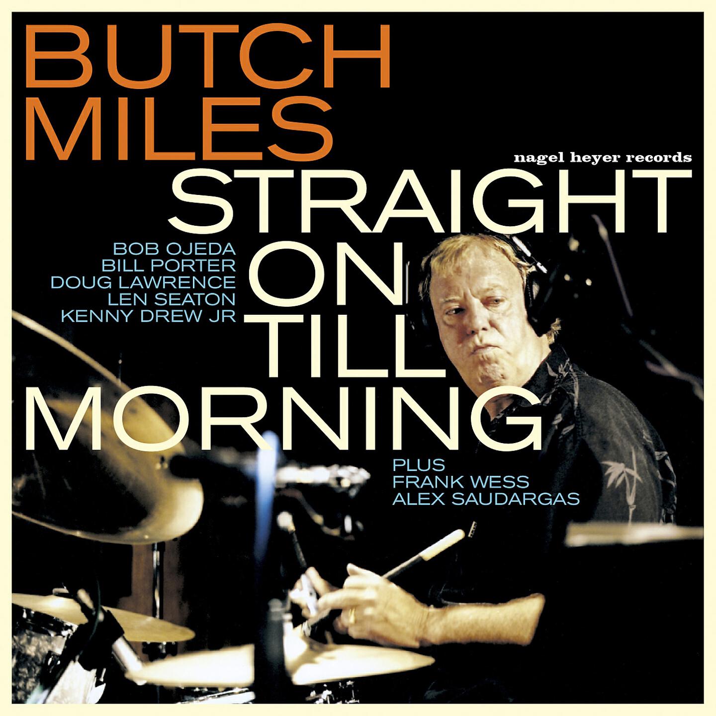 Релиз Straight on Till Morning