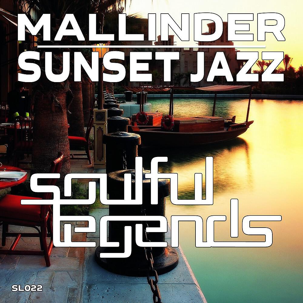 Релиз Sunset Jazz (Original Mix)