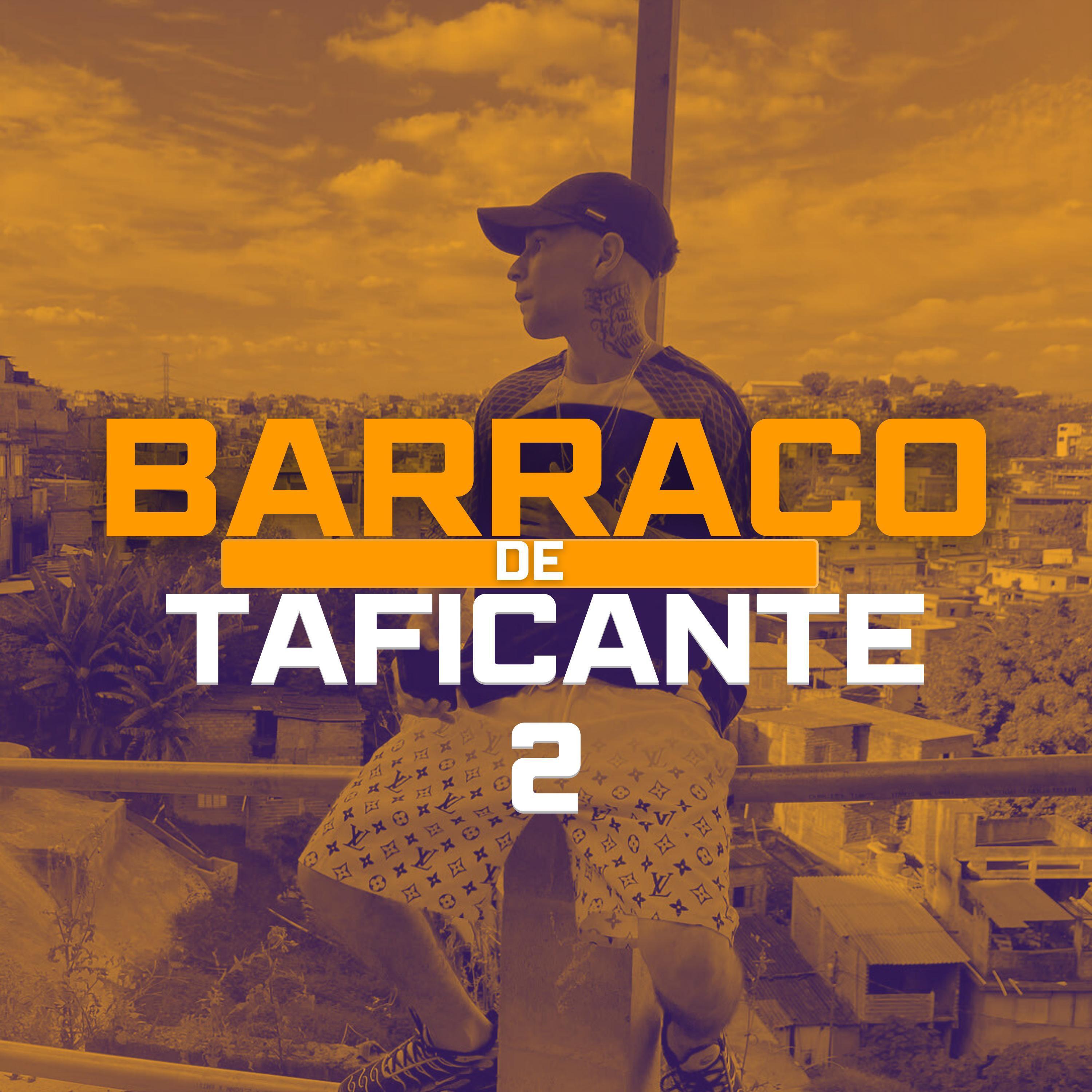 Релиз Barraco de Traficante 2