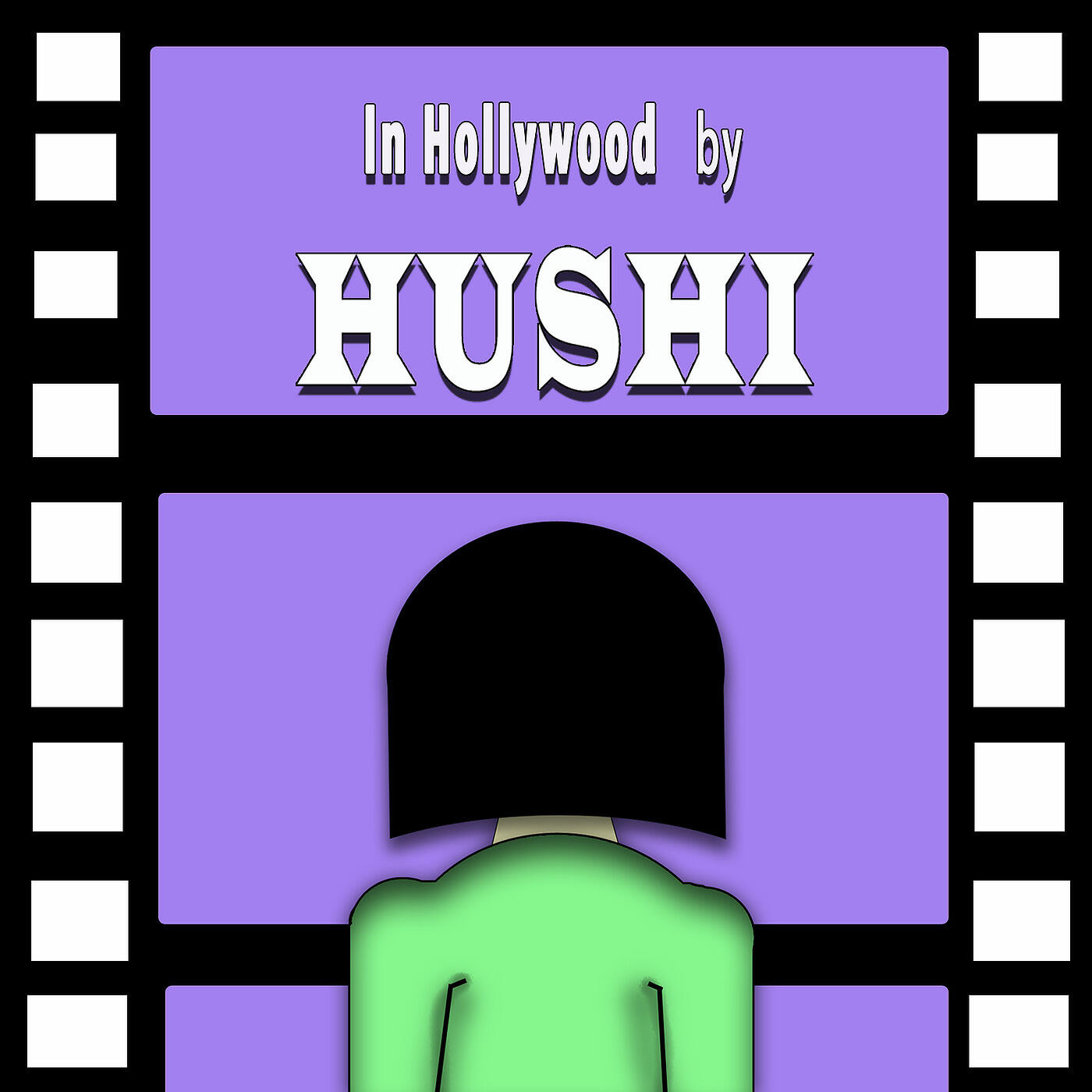 Релиз In Hollywood