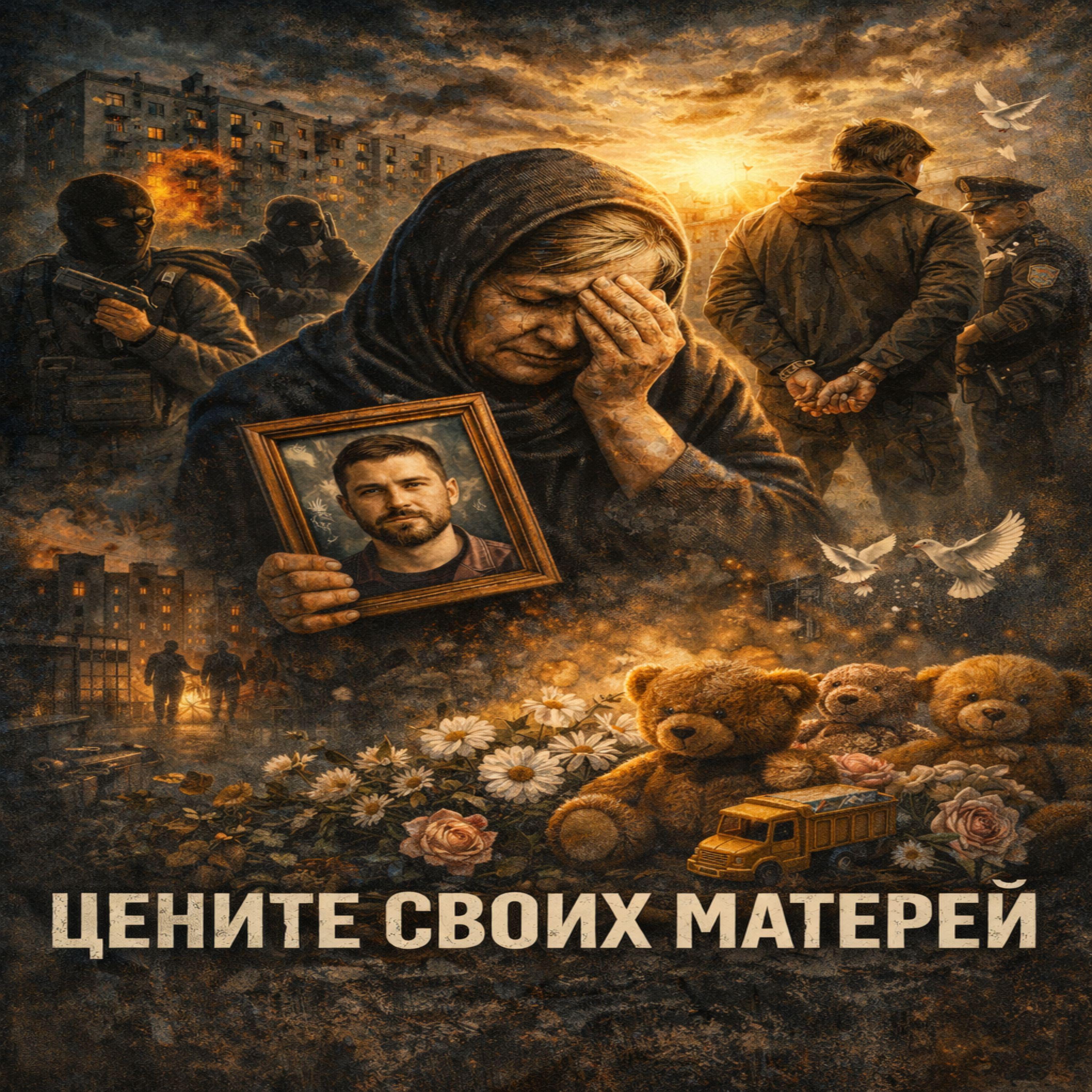 Релиз Вспомни