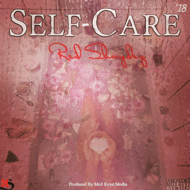 Релиз Self-Care '18