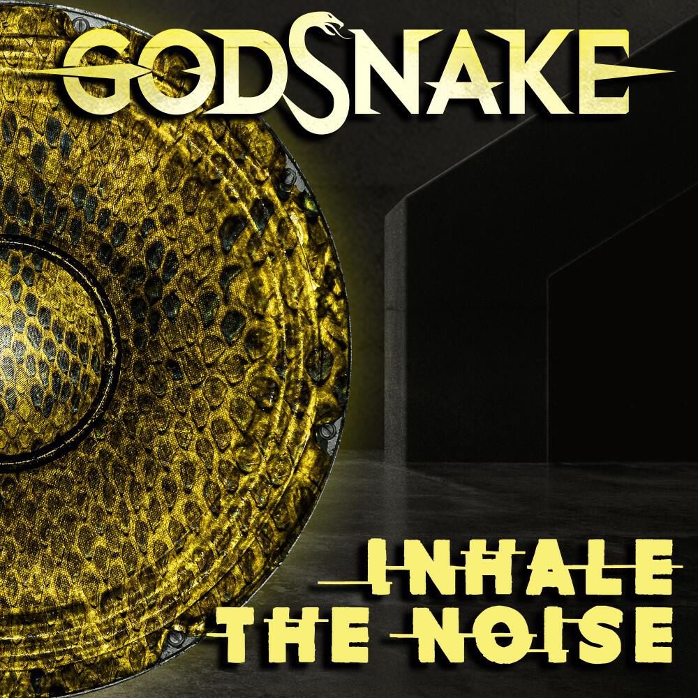 Релиз Inhale the Noise
