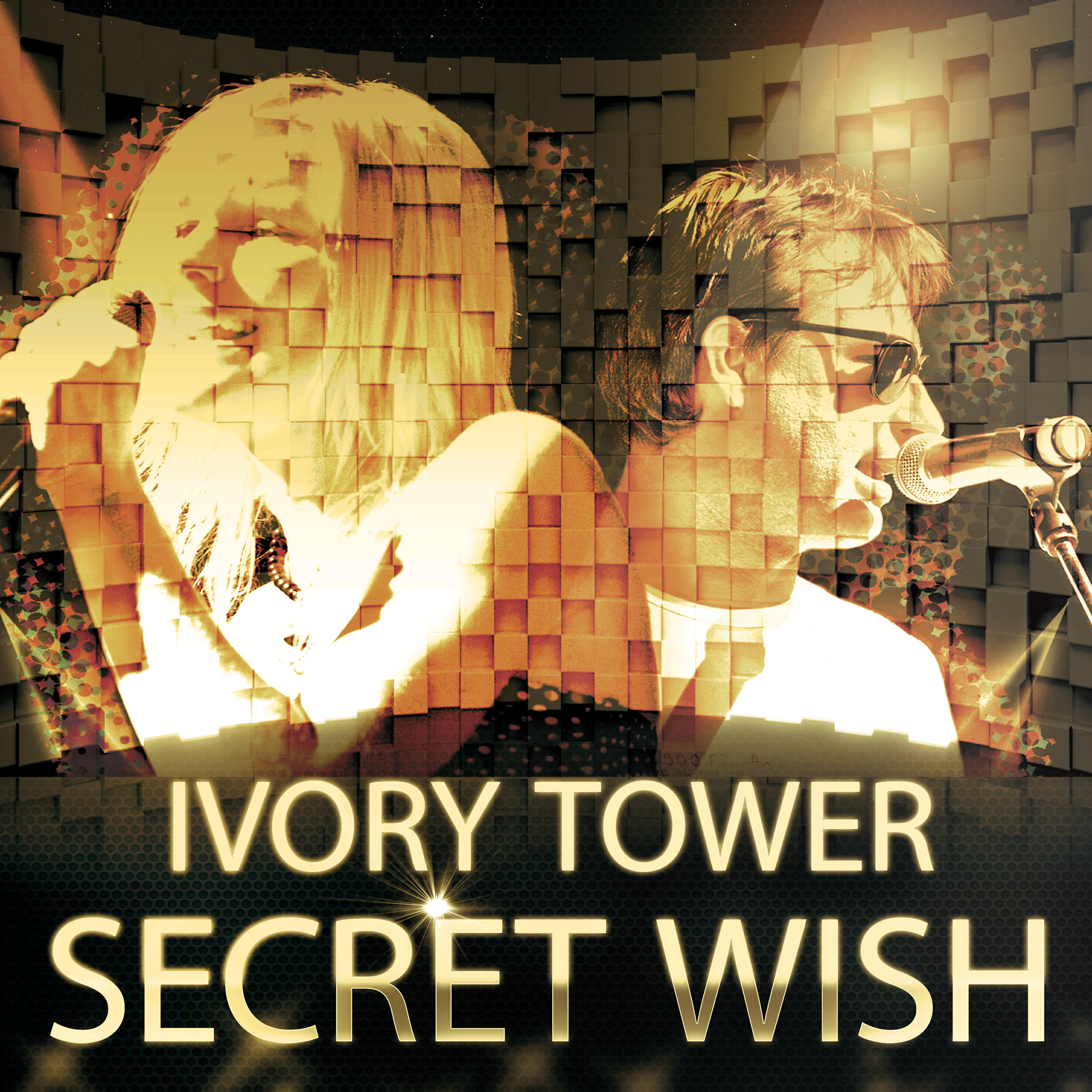Релиз Ivory Tower