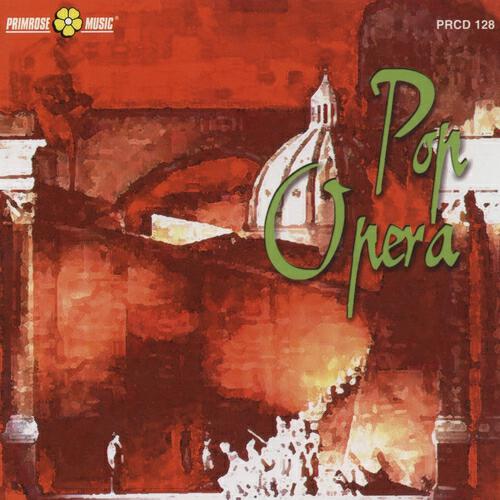 Релиз Pop Opera