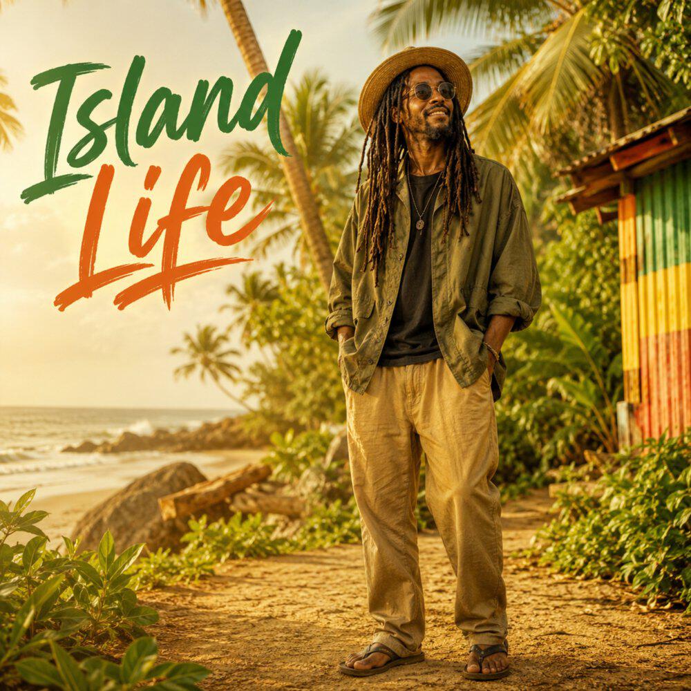 Релиз Island Life