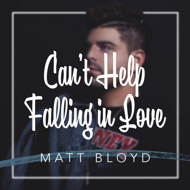 Релиз Can't Help Falling in Love