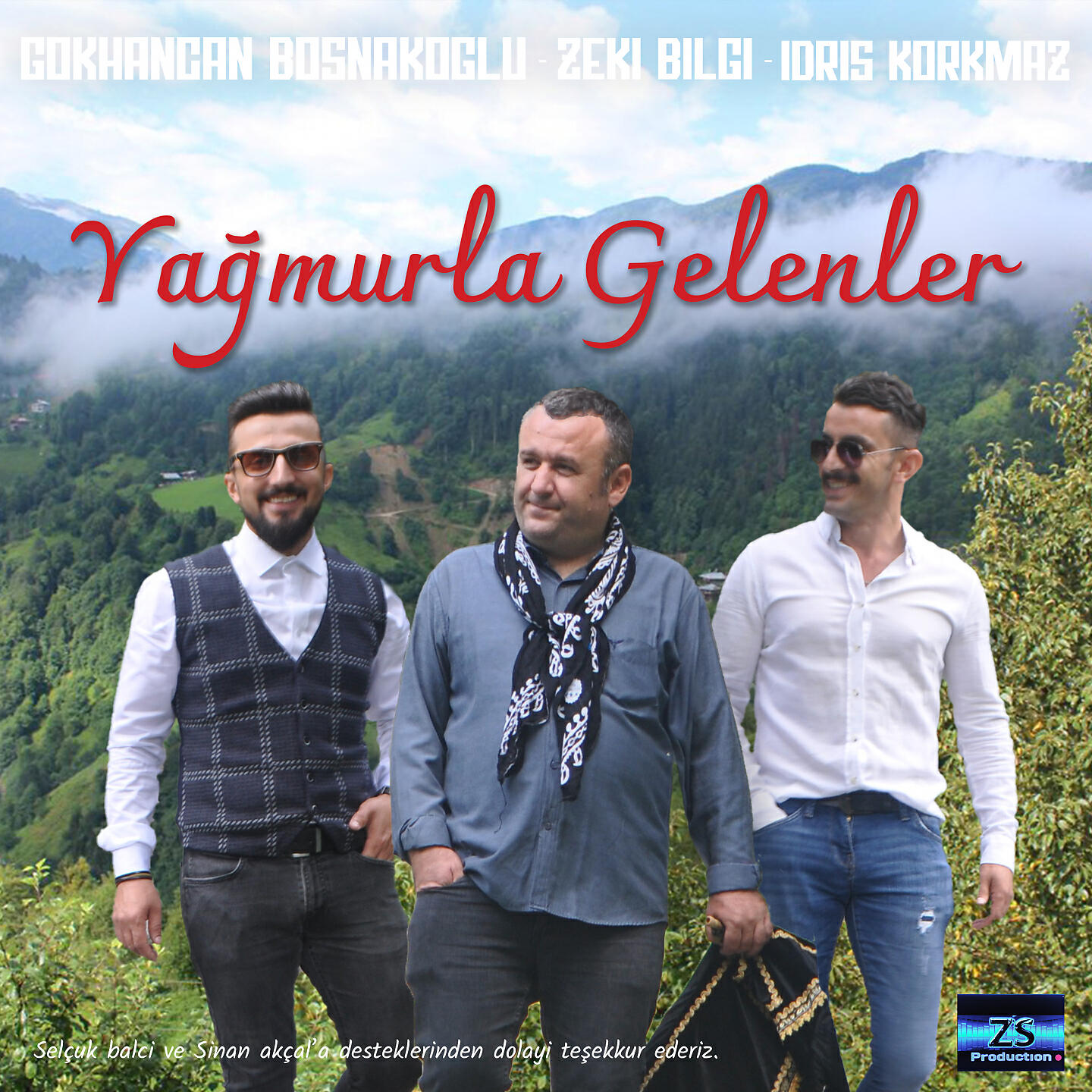 Релиз Yayladan Doğan Güneş